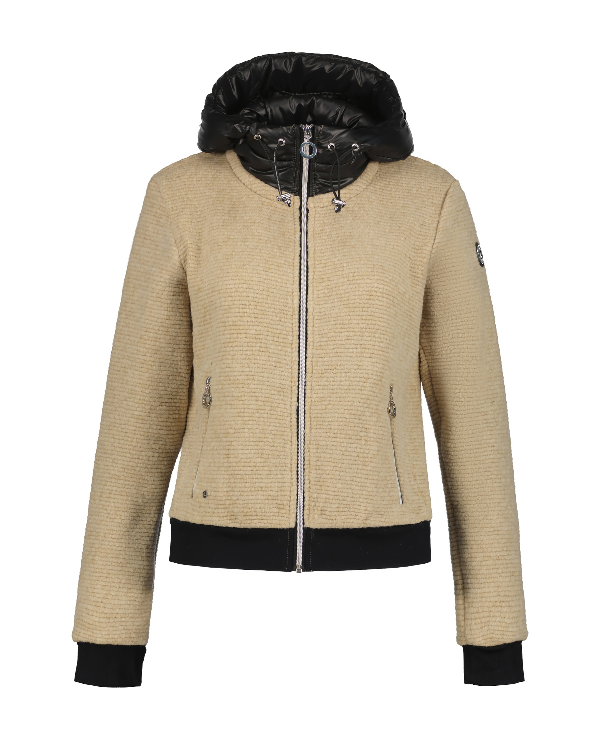 Luhta Sweatjacke »D SWEATJACKE JACKLIN«