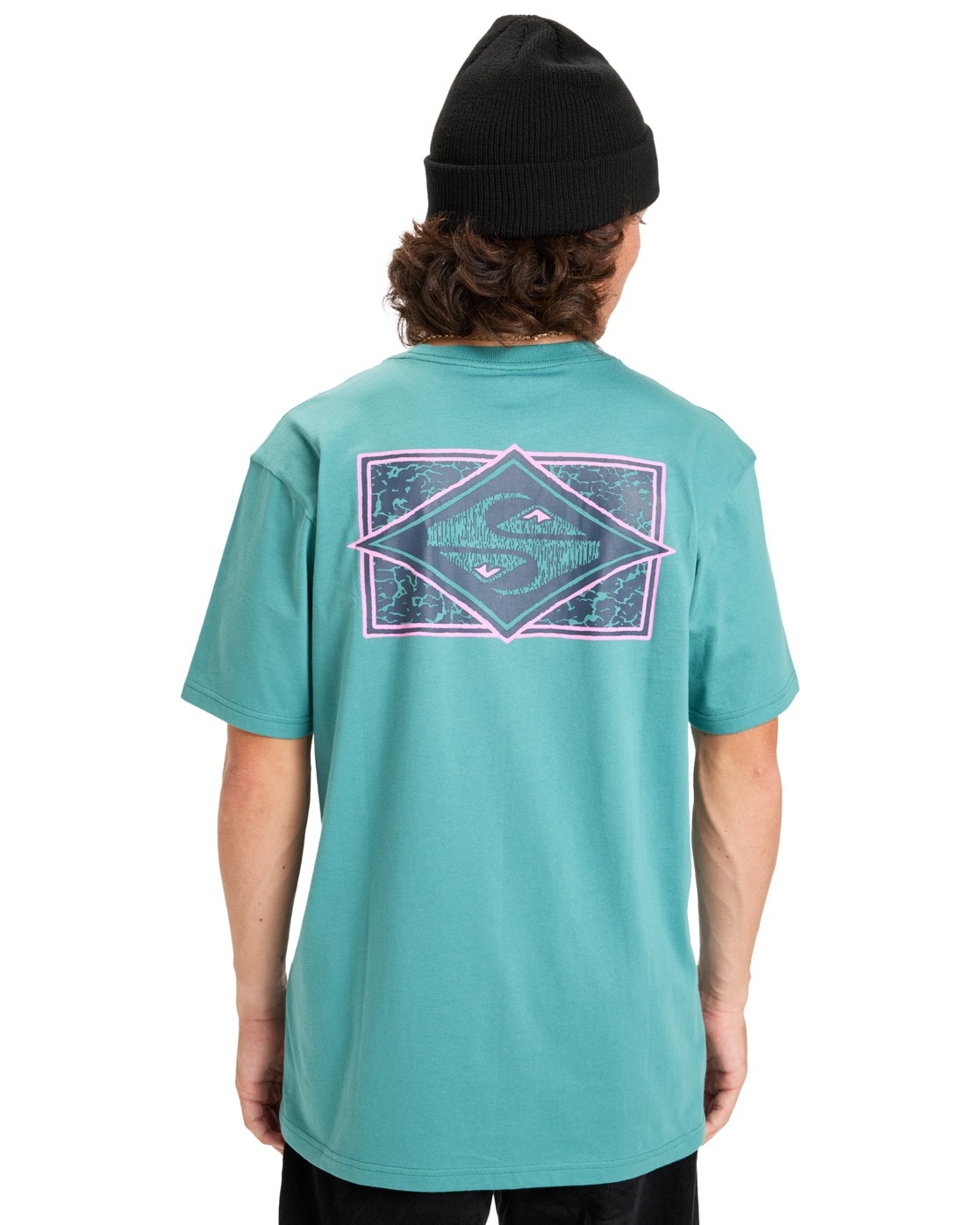 Quiksilver T-Shirt »Evo Crisis«