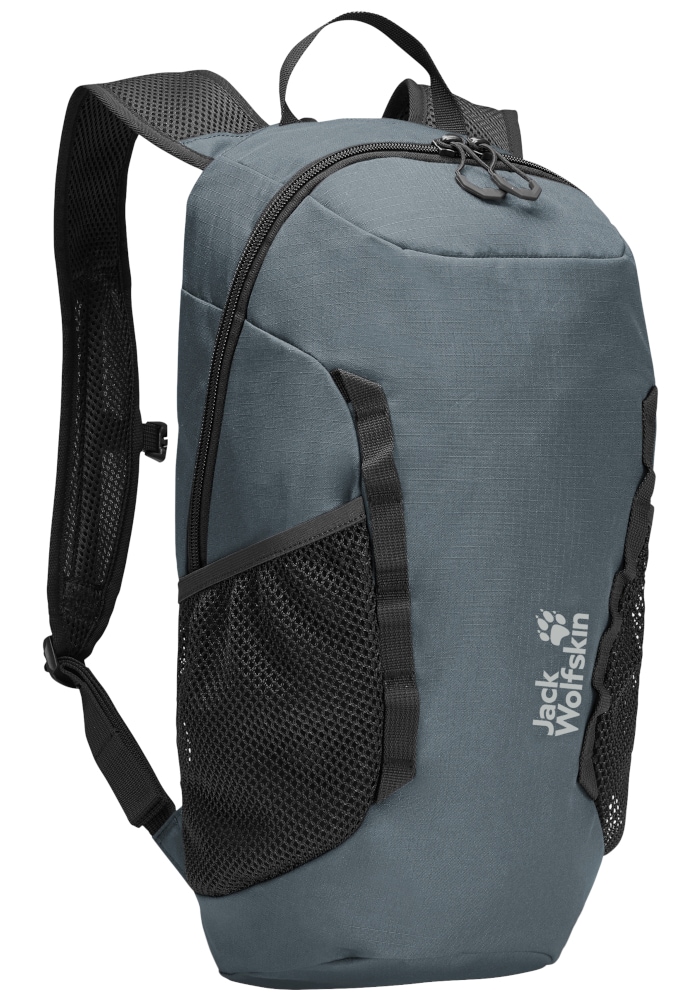 Jack Wolfskin Daypack »VELOCITY LITE 10« Leichter Tagesrucksack, kompakt, komfortabel