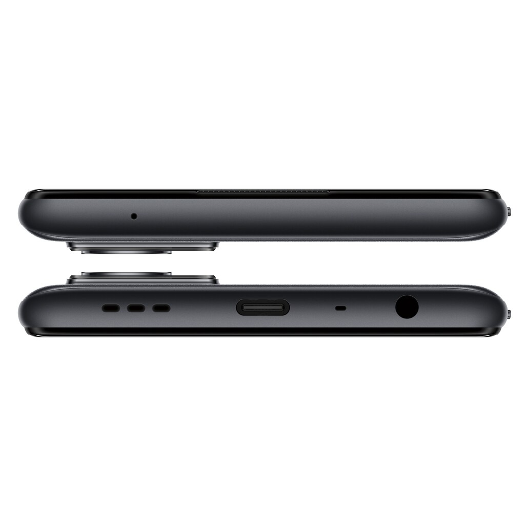 Oppo Smartphone »A96«, (16,73 cm/6,59 Zoll, 128 GB Speicherplatz, 50 MP Kamera), inkl. 33W Schnellladegerät, Schutzcase
