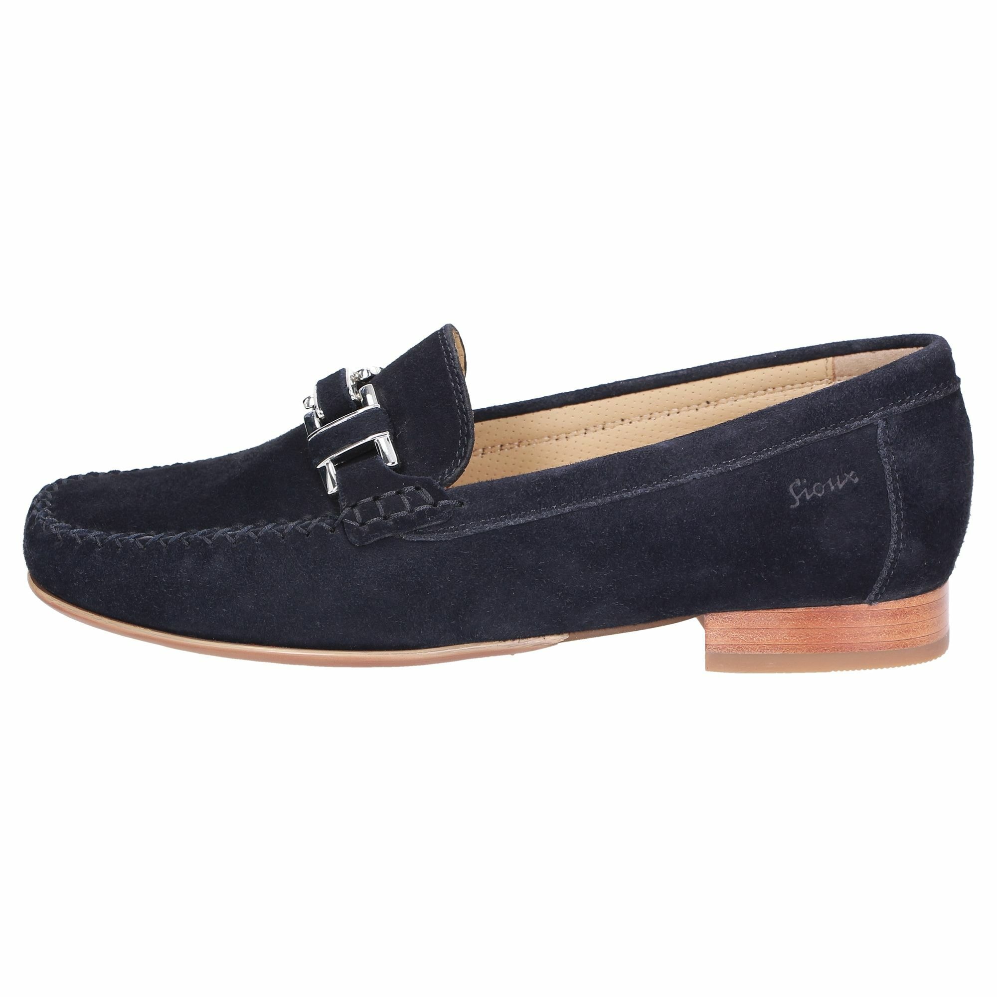 SIOUX Slipper »Cambria«