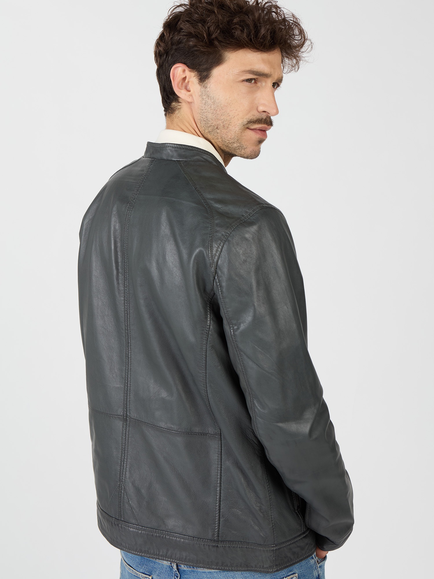 JCC Lederjacke »Lederjacke 31024404«