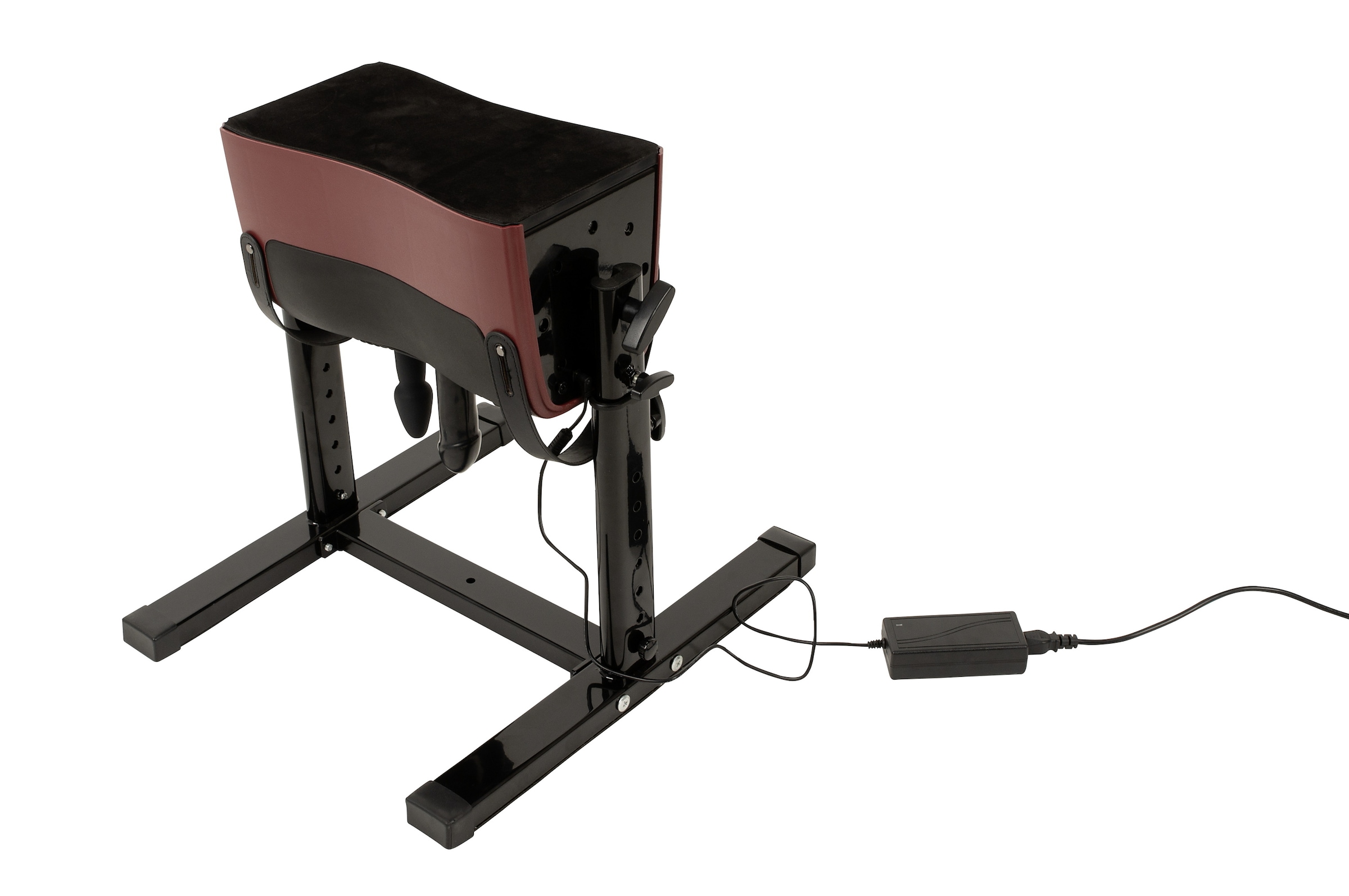 The Banger Erotik-Toy-Set »Sexmaschine CLIMAXXR360« ()