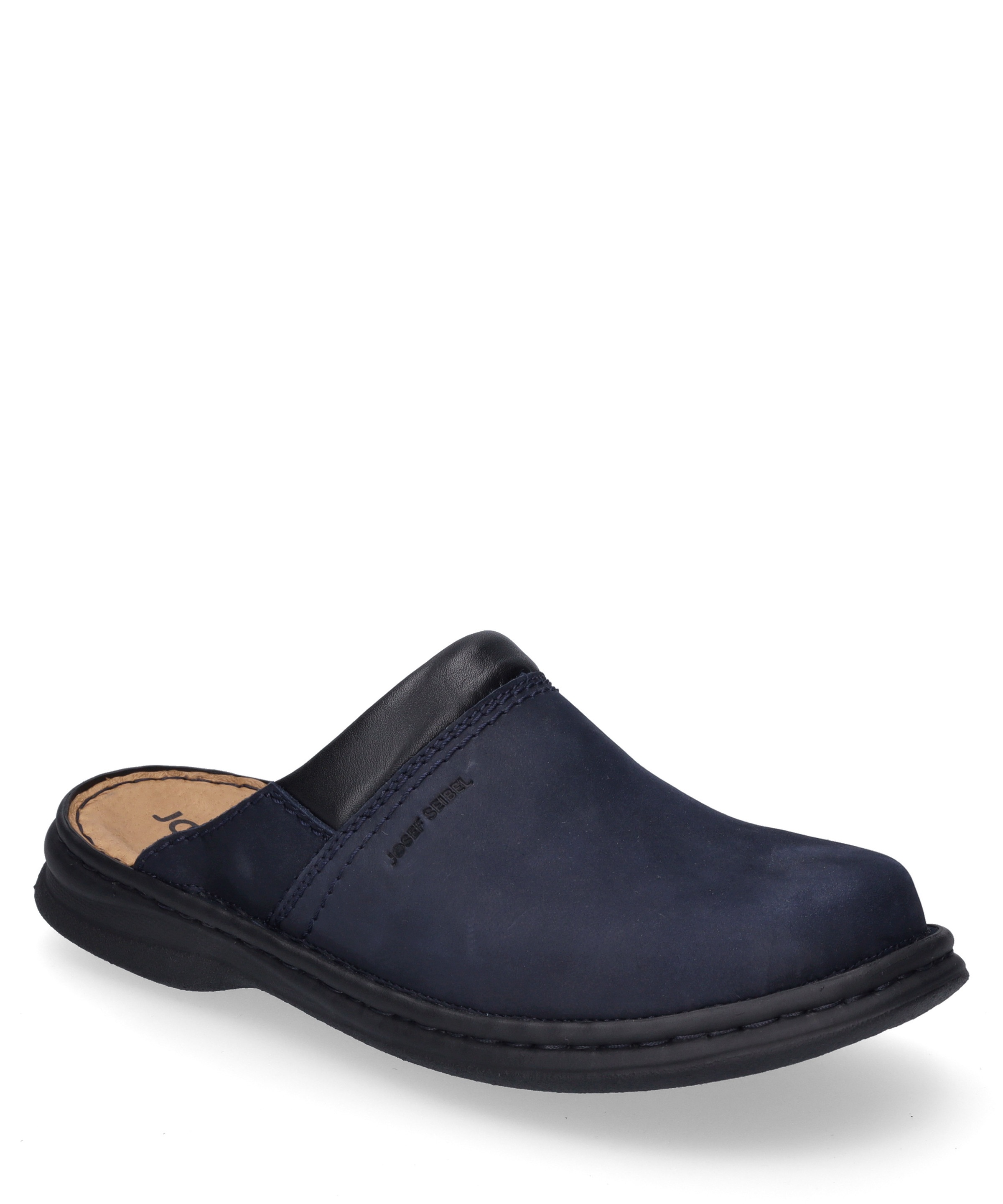 Josef Seibel Clog »Max, ocean«