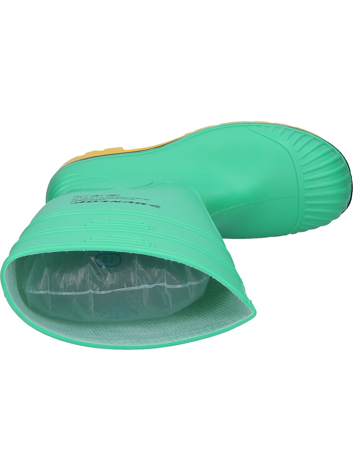 Dunlop Sicherheitsstiefel »Sicherheitsstiefel A442AB1.ESD Acifort HazGuard full safety ESD«