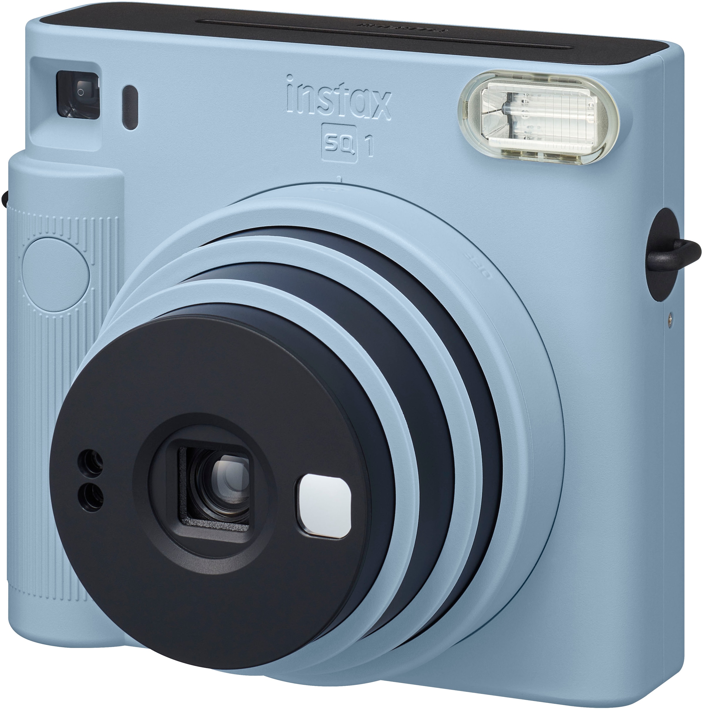 FUJIFILM Sofortbildkamera »instax SQUARE SQ1«