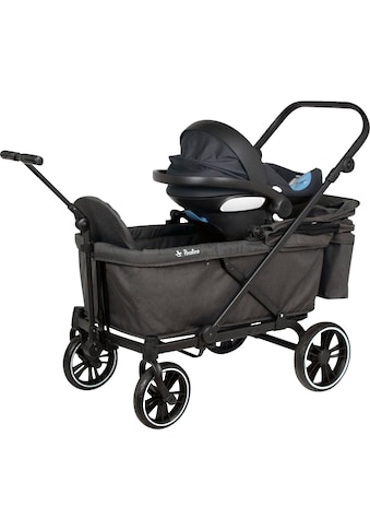 Pinolino® Adapter für Kinderwagen »Babyschalen-Adapter«, für Klappbollerwagen... kaufen