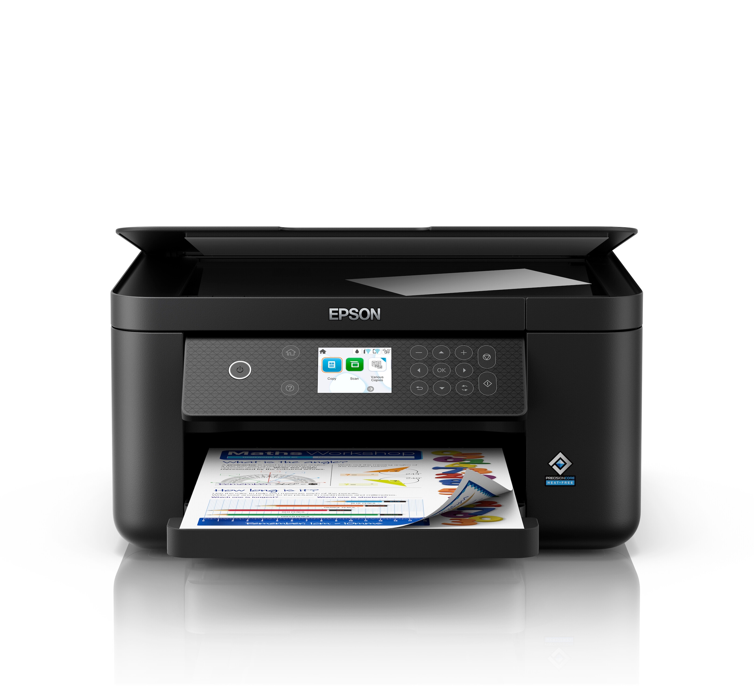 Epson Multifunktionsdrucker »Expression Home XP-5200«