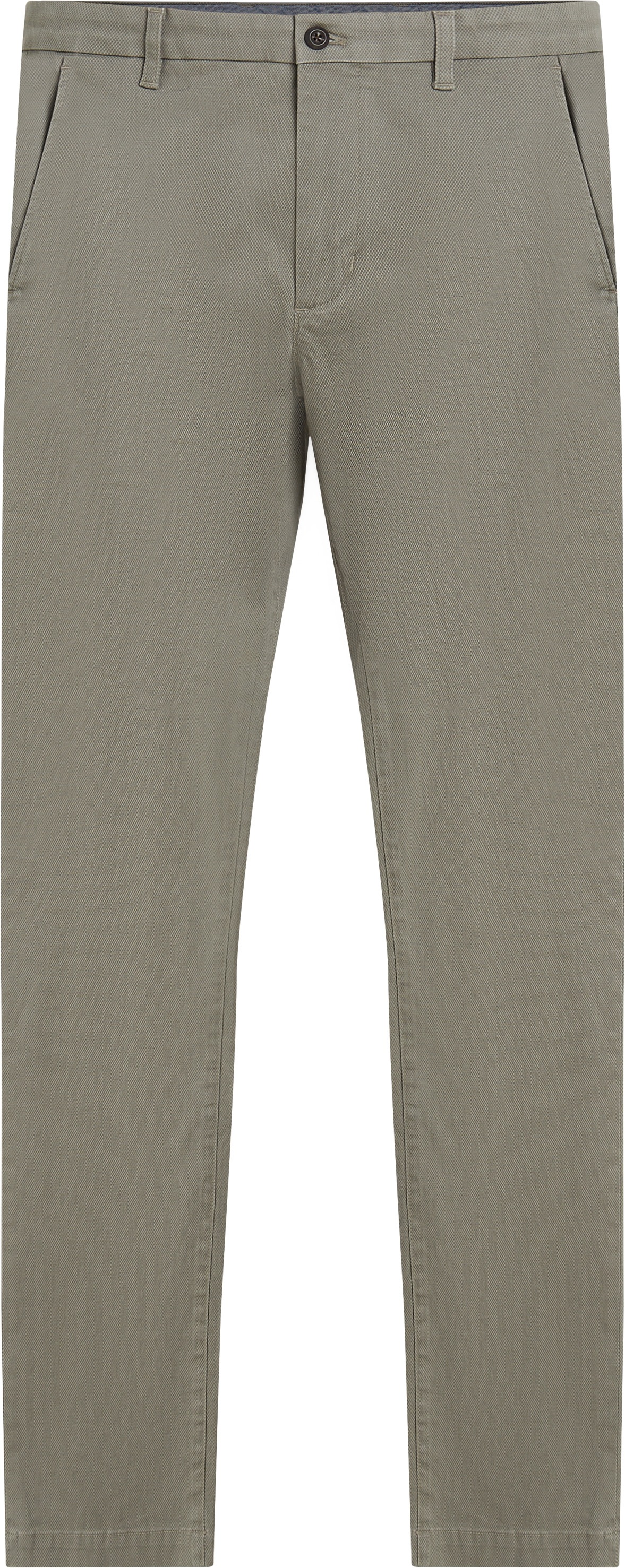 Tommy Hilfiger Chinohose »DENTON PRINTED STRUCTURE CHINO«, mit Struktur
