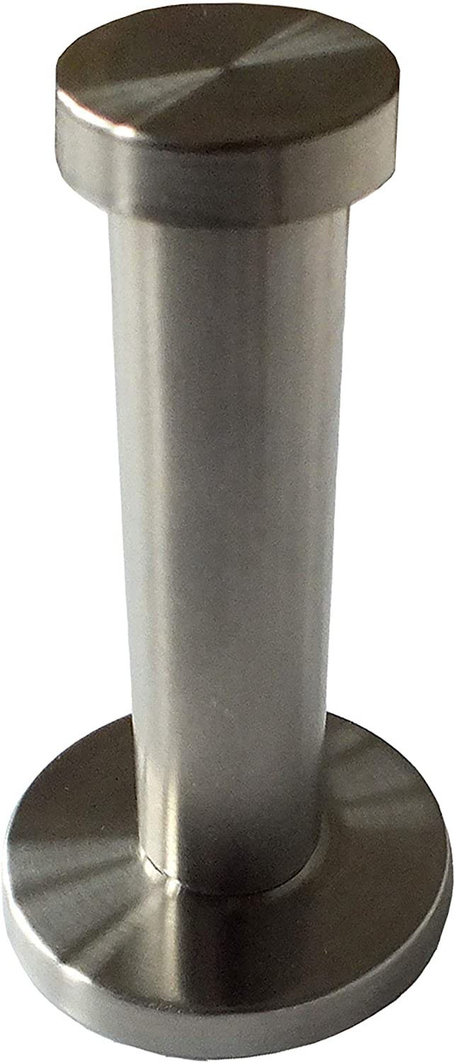 queence Garderobenleiste »Sharila«, mit 6 Haken, 50 x 120 cm