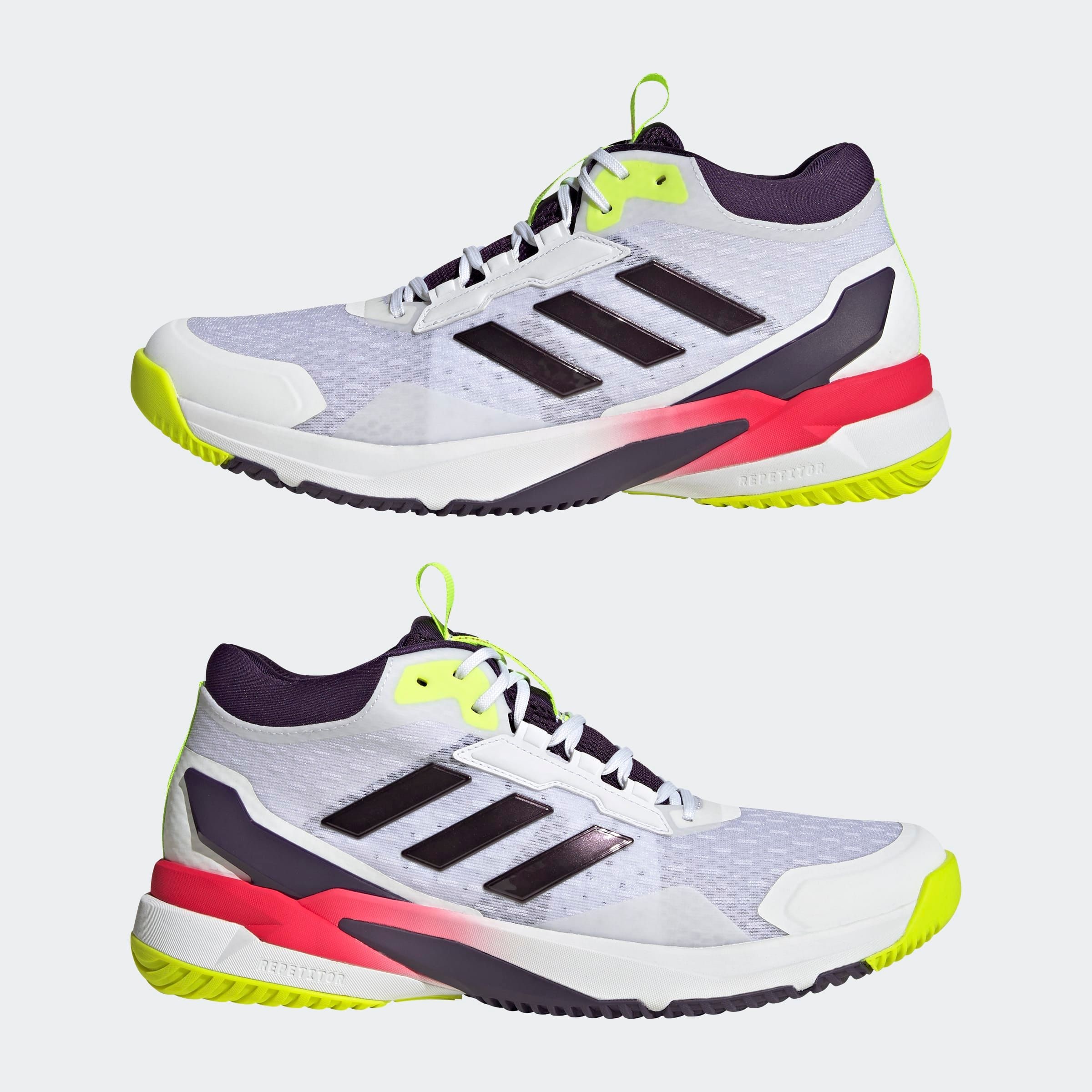 adidas Performance Handballschuh »CRAZYFLIGHT 6 MID INDOOR«