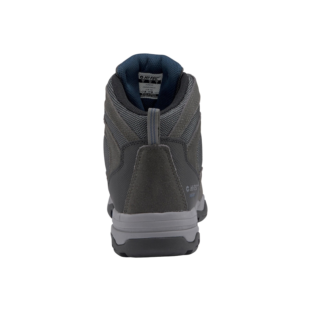 Hi-Tec Wanderschuh »STORM WATERPROOF«