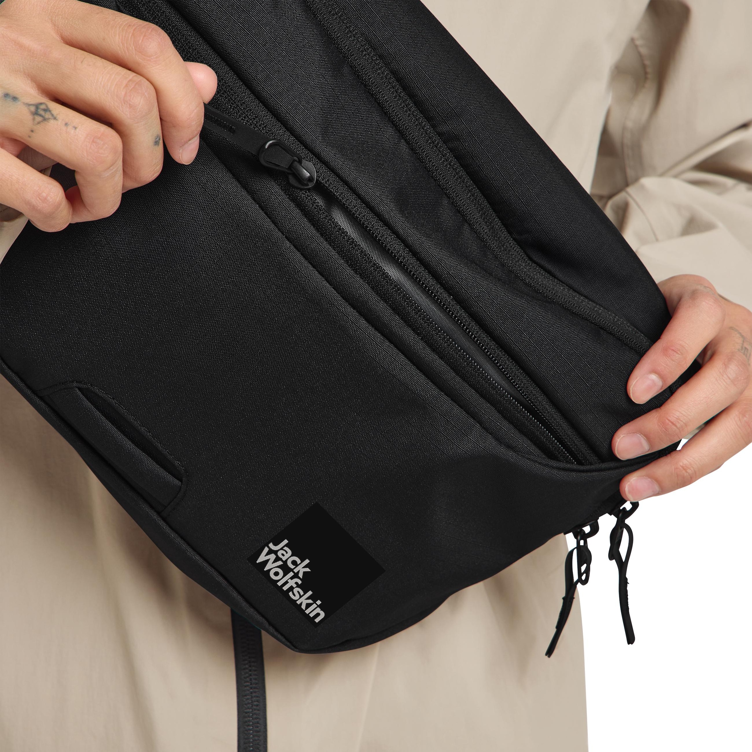 Jack Wolfskin Bauchtasche »GUTLEUT CROSSBODY«