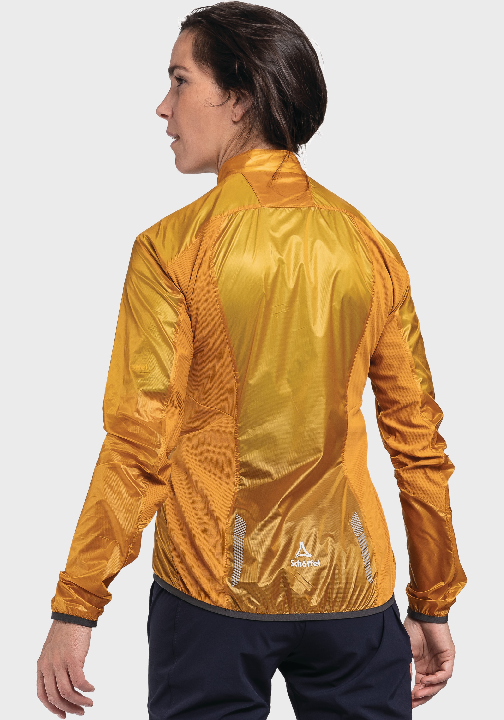 Schöffel Outdoorjacke »Jacket Gaiole L«, ohne Kapuze
