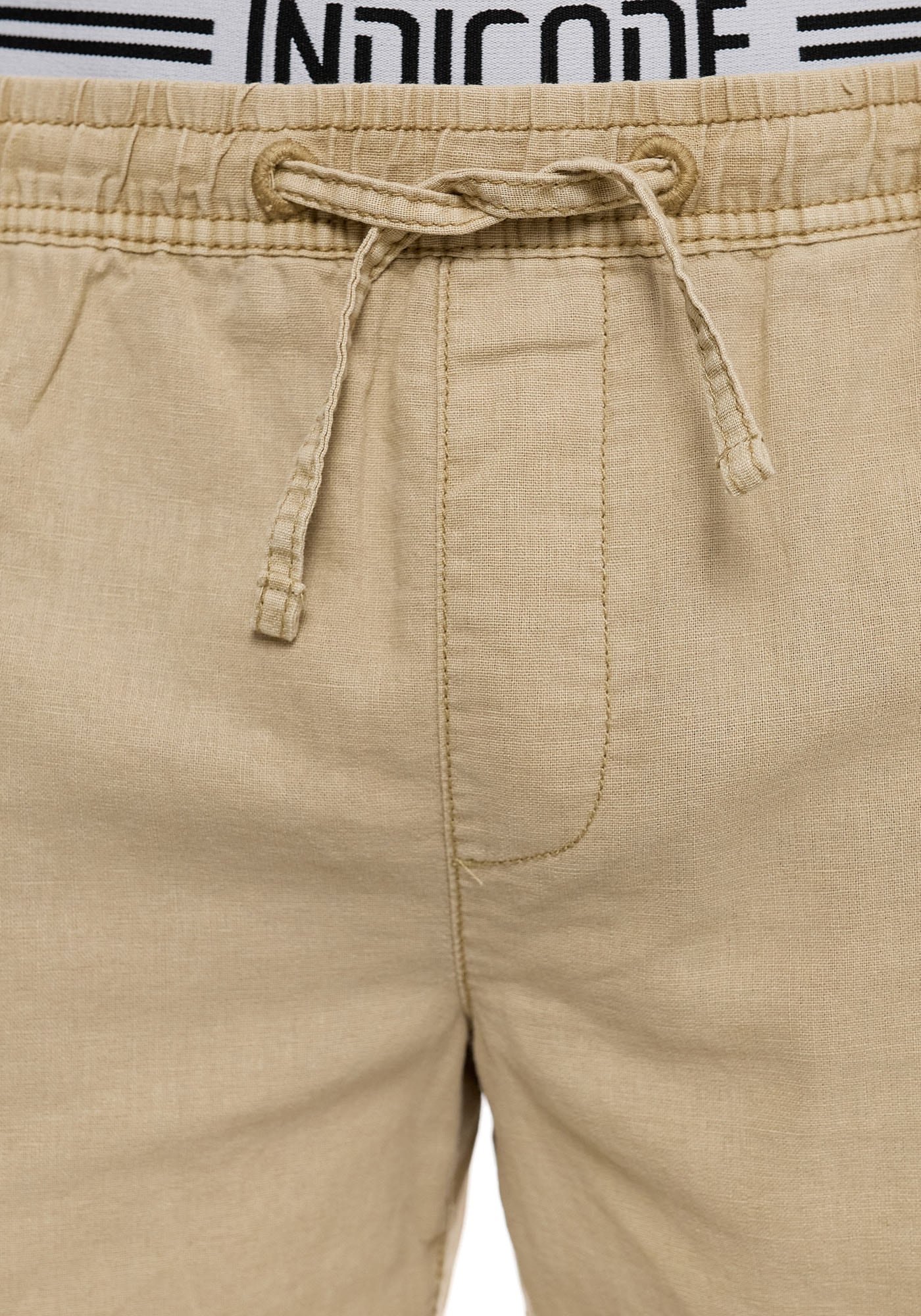 Indicode Shorts »INWamo«