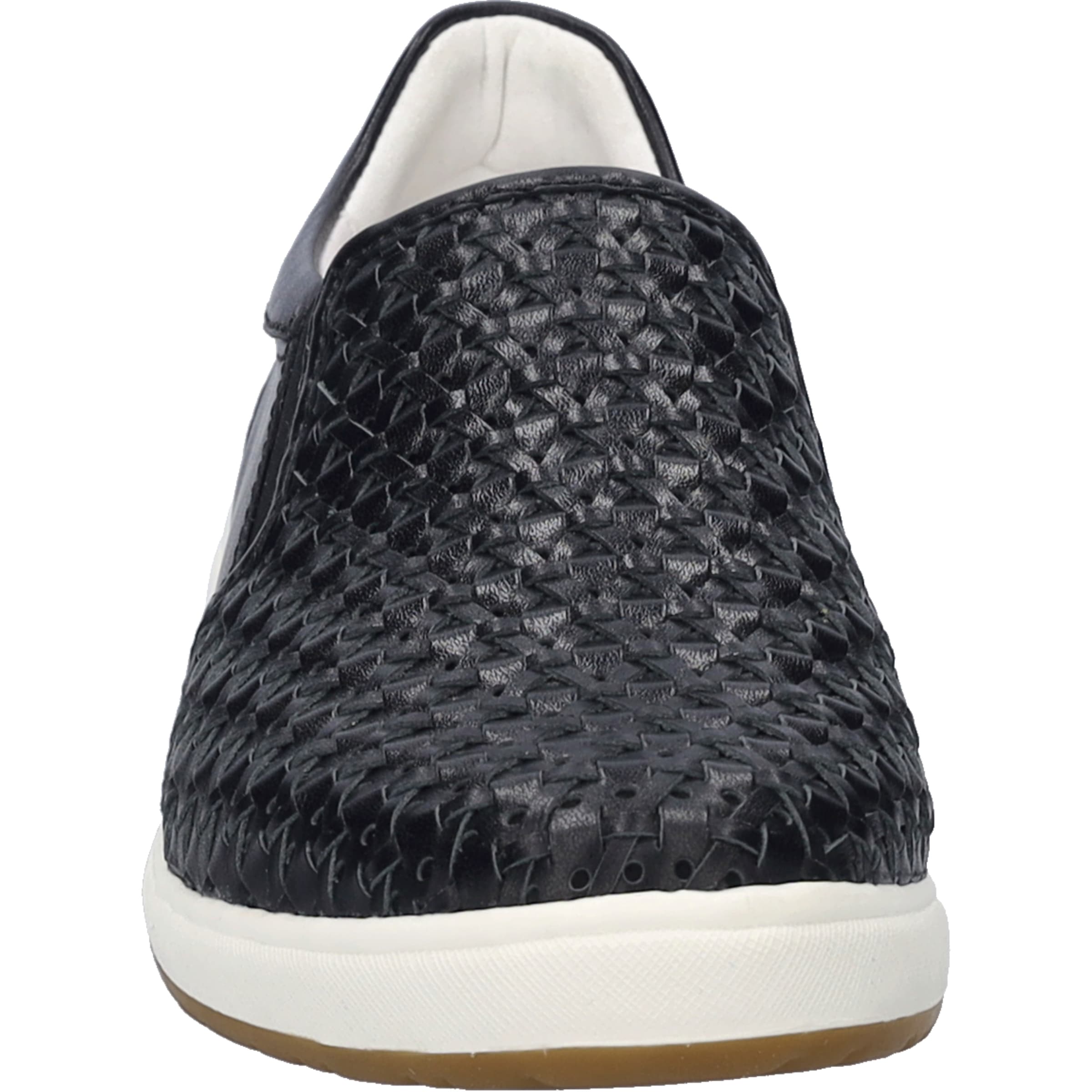 Josef Seibel Slipper »Caren 72, schwarz«