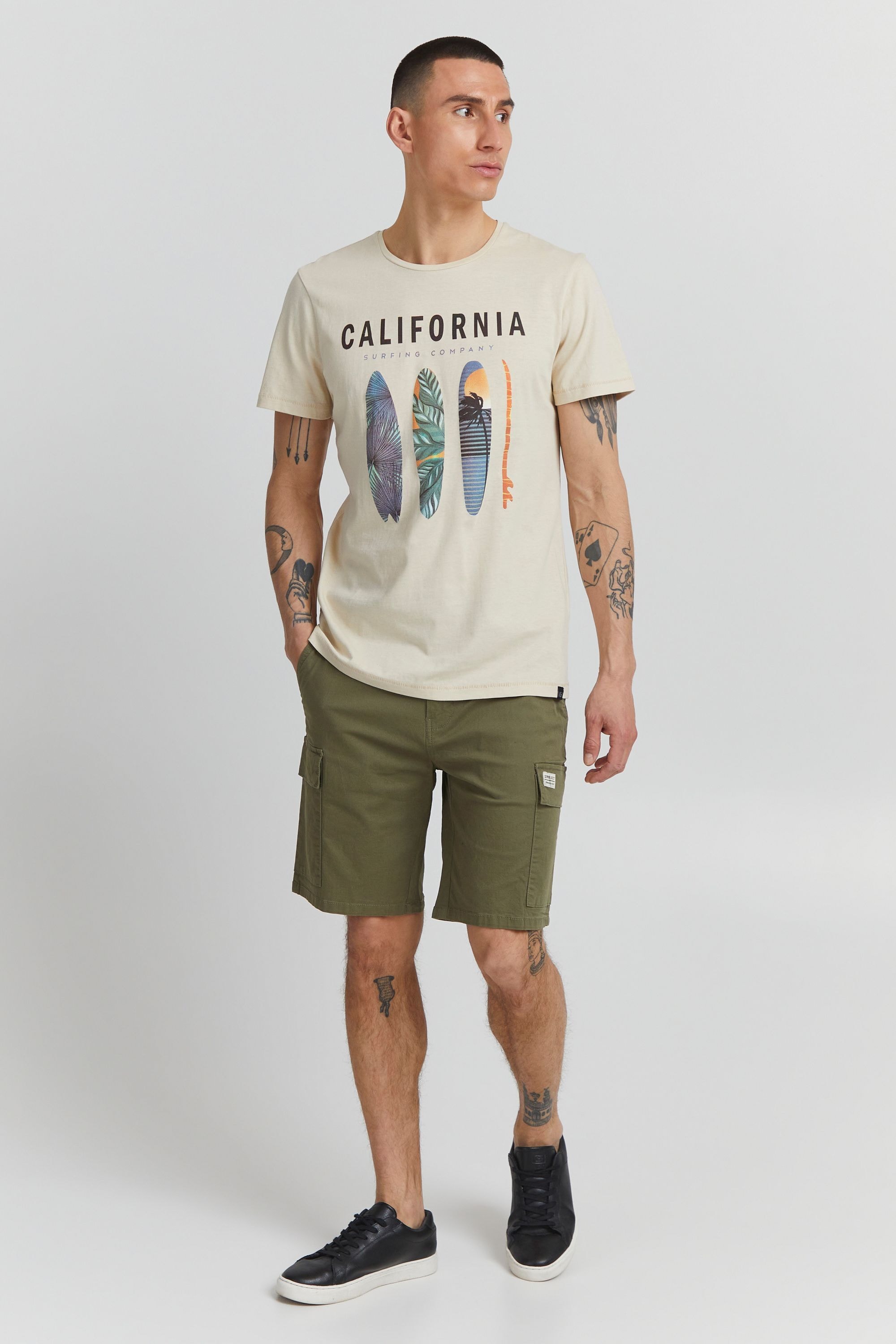 11 Project Cargoshorts »Cargoshorts PRLoukato«