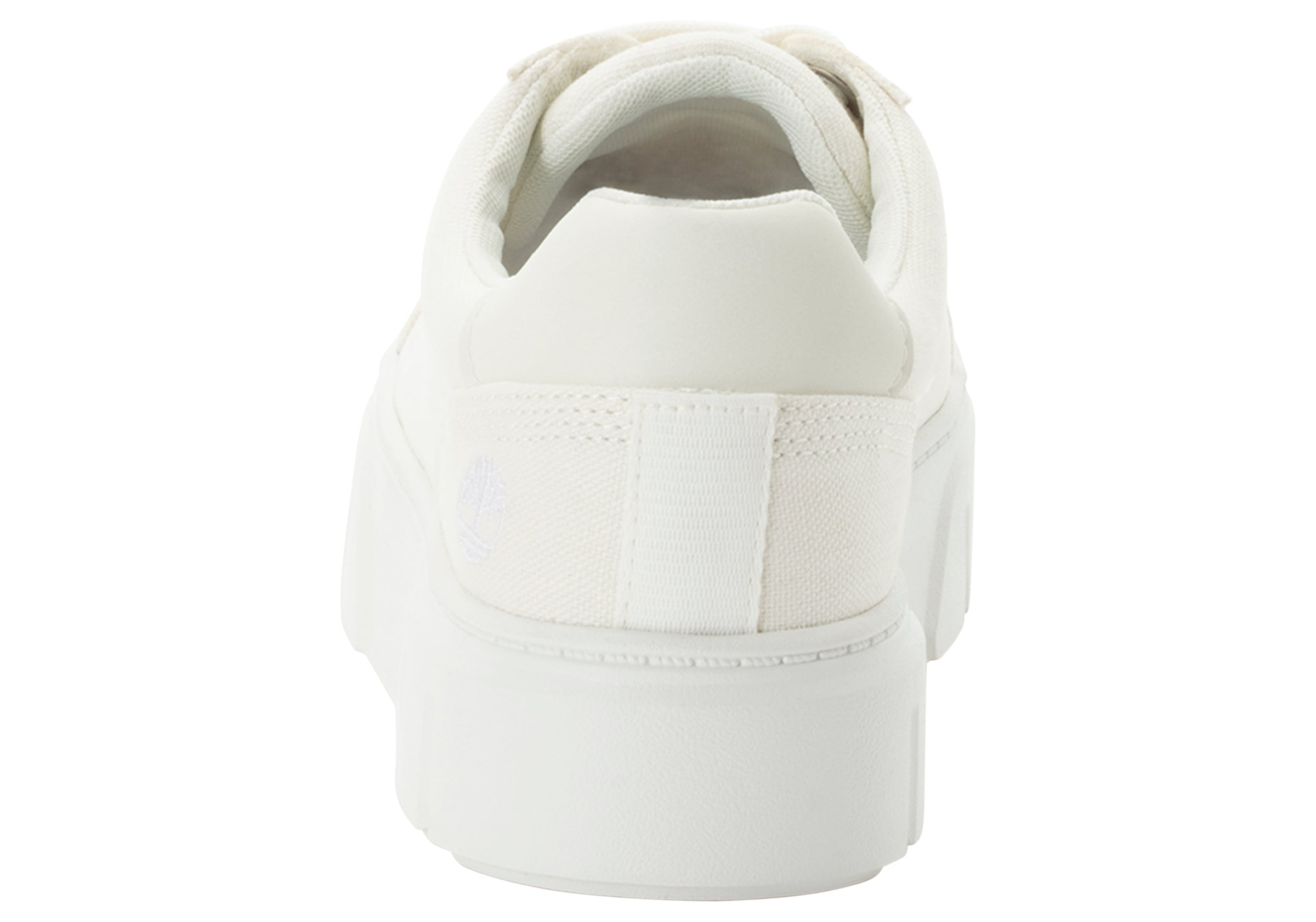 Timberland Sneaker »LAUREL COURT LOW LACE UP SNEAKER«