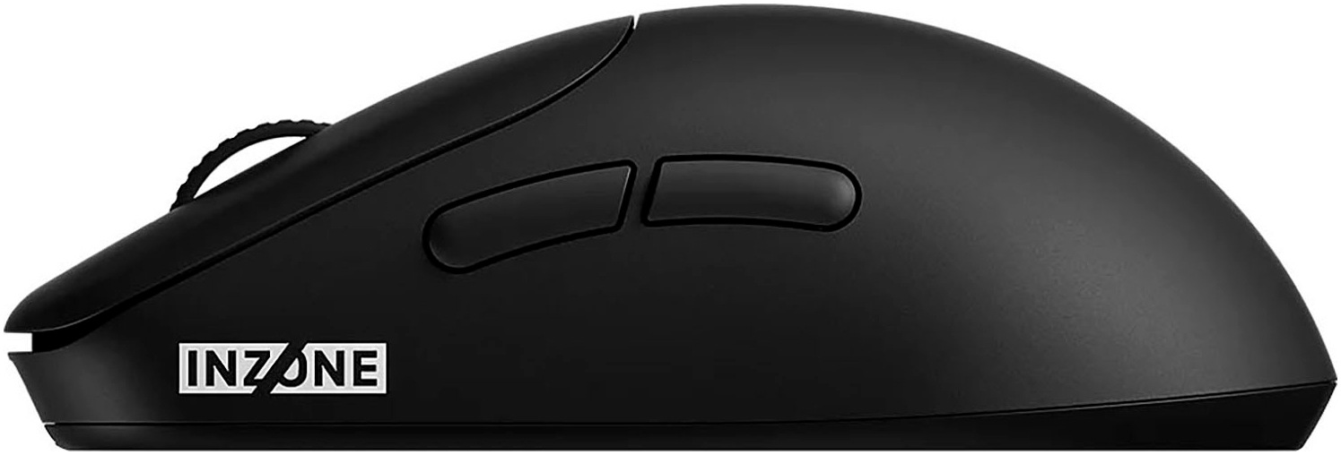 Sony Gaming-Maus »INZONE Mouse-A« Funk | USB