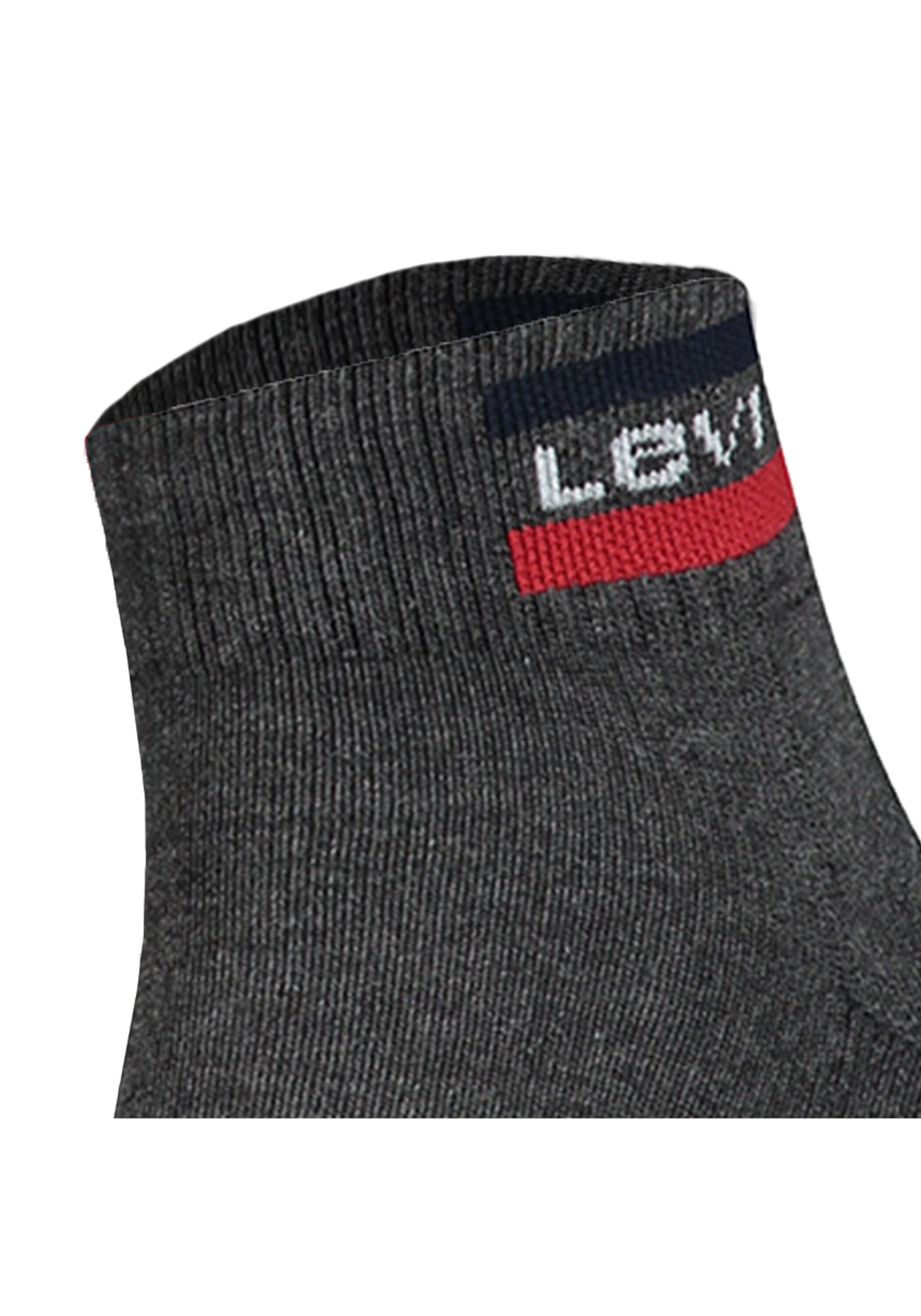 Levi's® Kurzsocken »Socken 2er Pack«