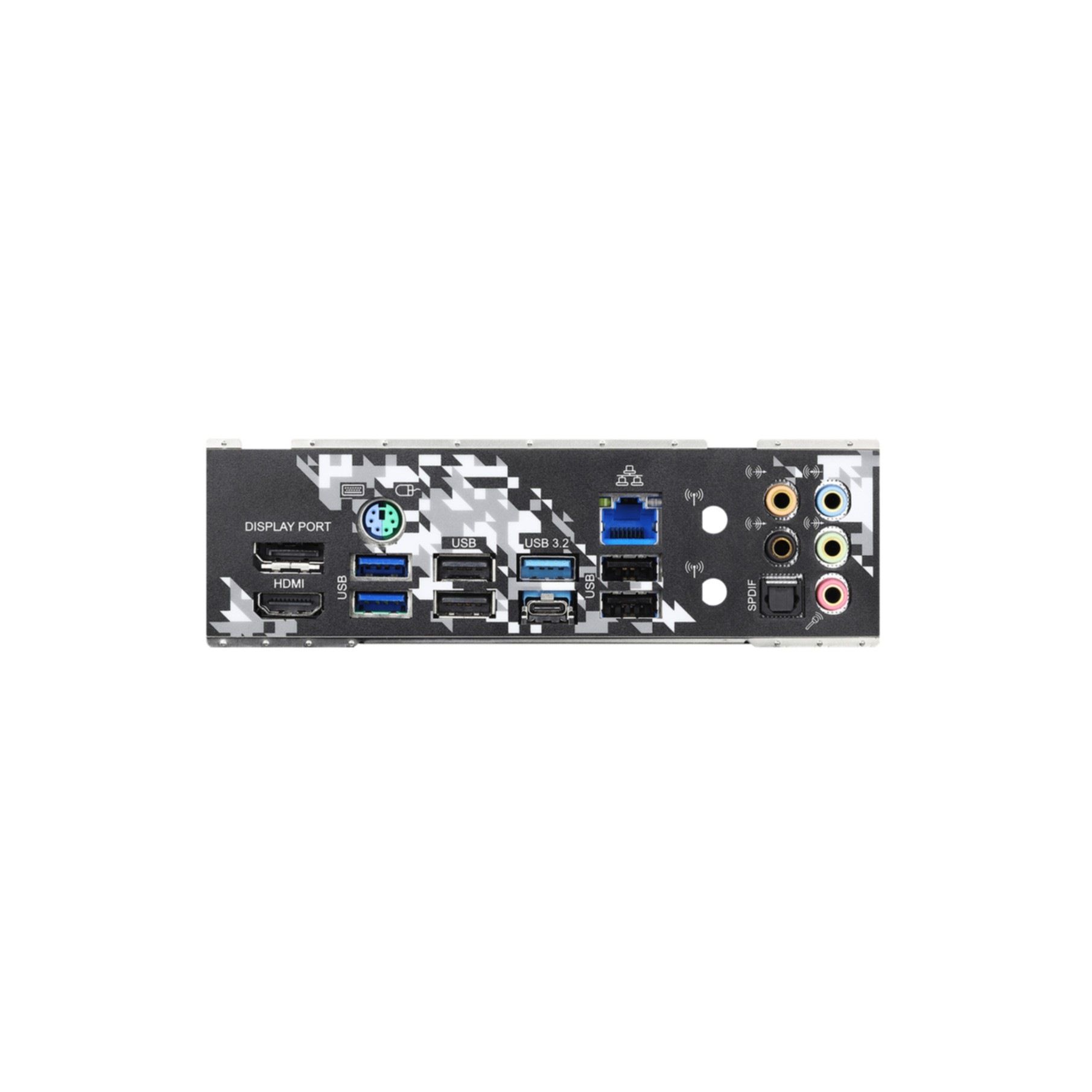 Asrock Mainboard »B550 Steel Legend«