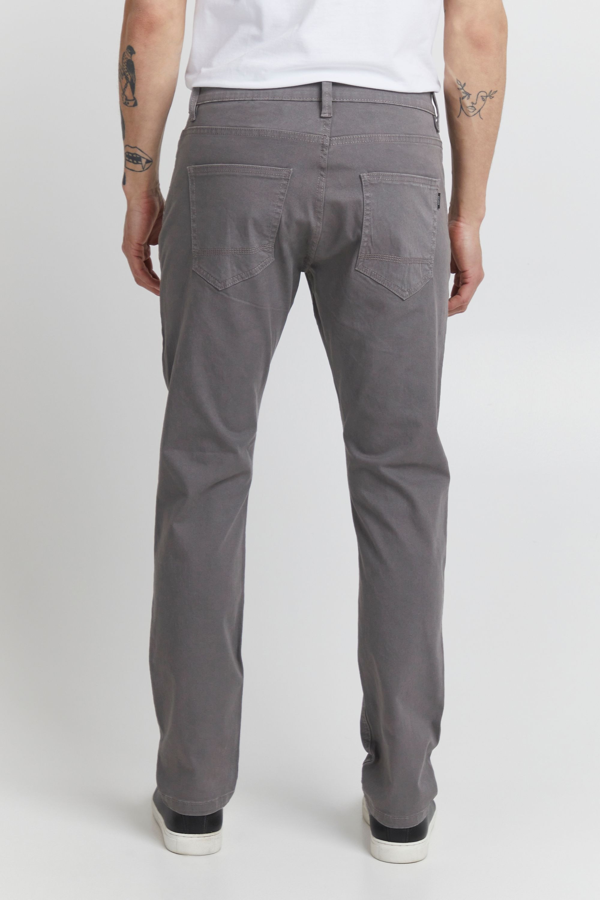 Indicode 5-Pocket-Jeans »5-Pocket-Jeans IDPokar«
