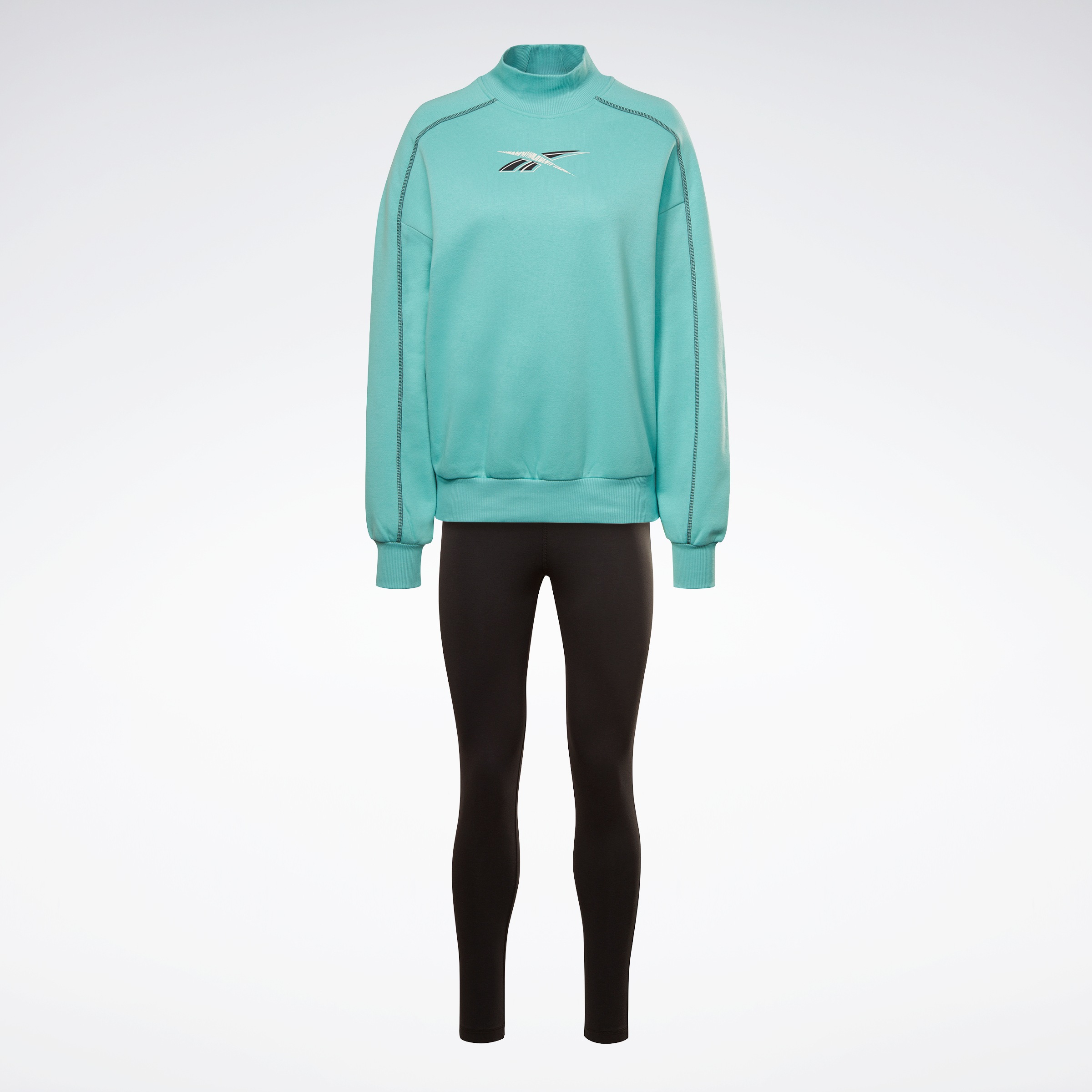 Reebok Trainingsanzug »MYT TRACK SUIT« kaufen