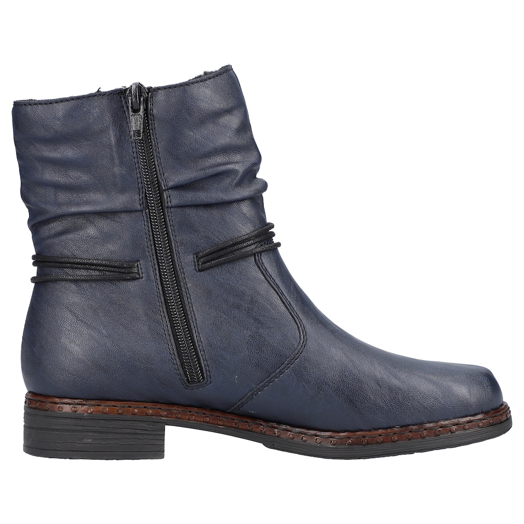 Rieker Winterstiefelette