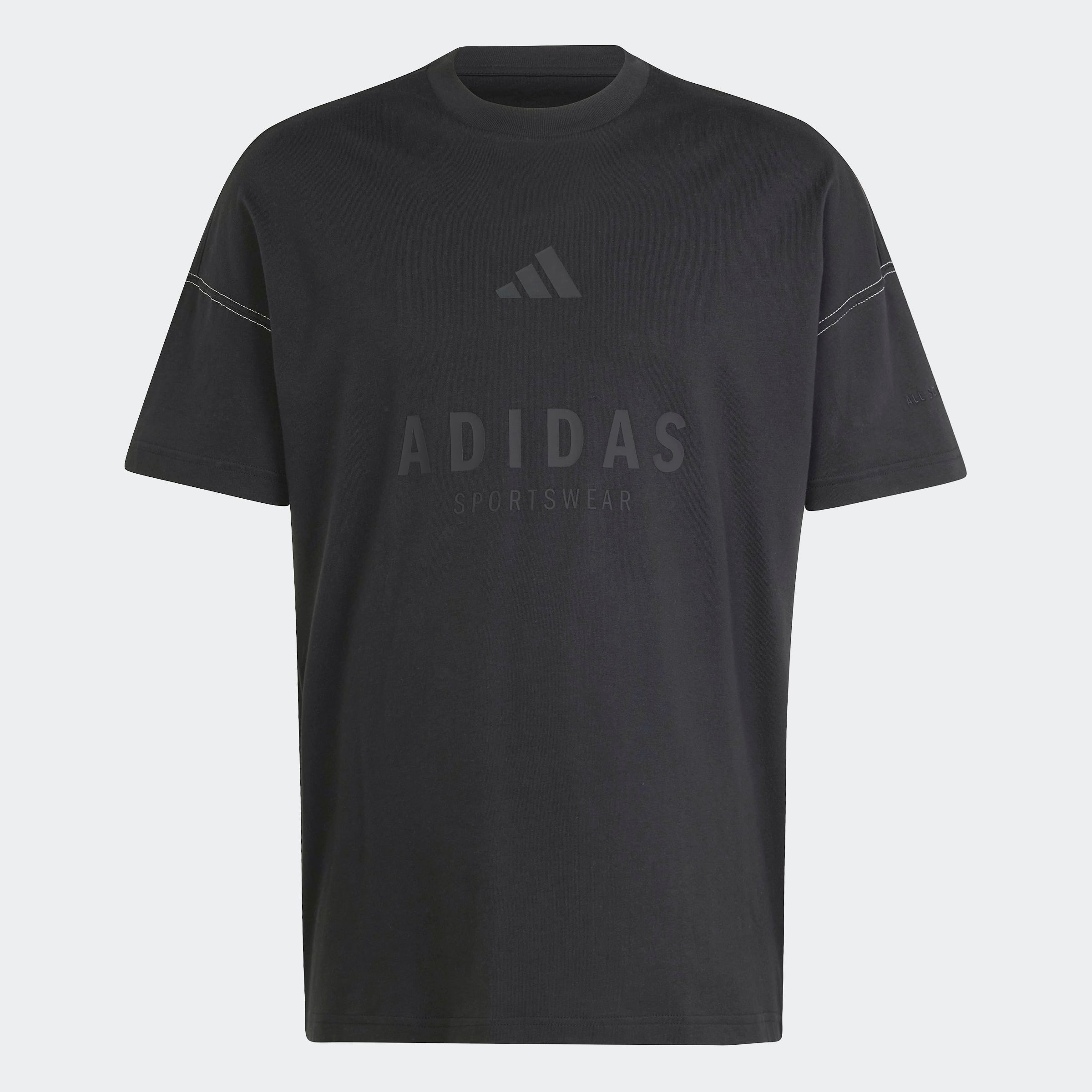 adidas Sportswear T-Shirt »M A SZN G T«
