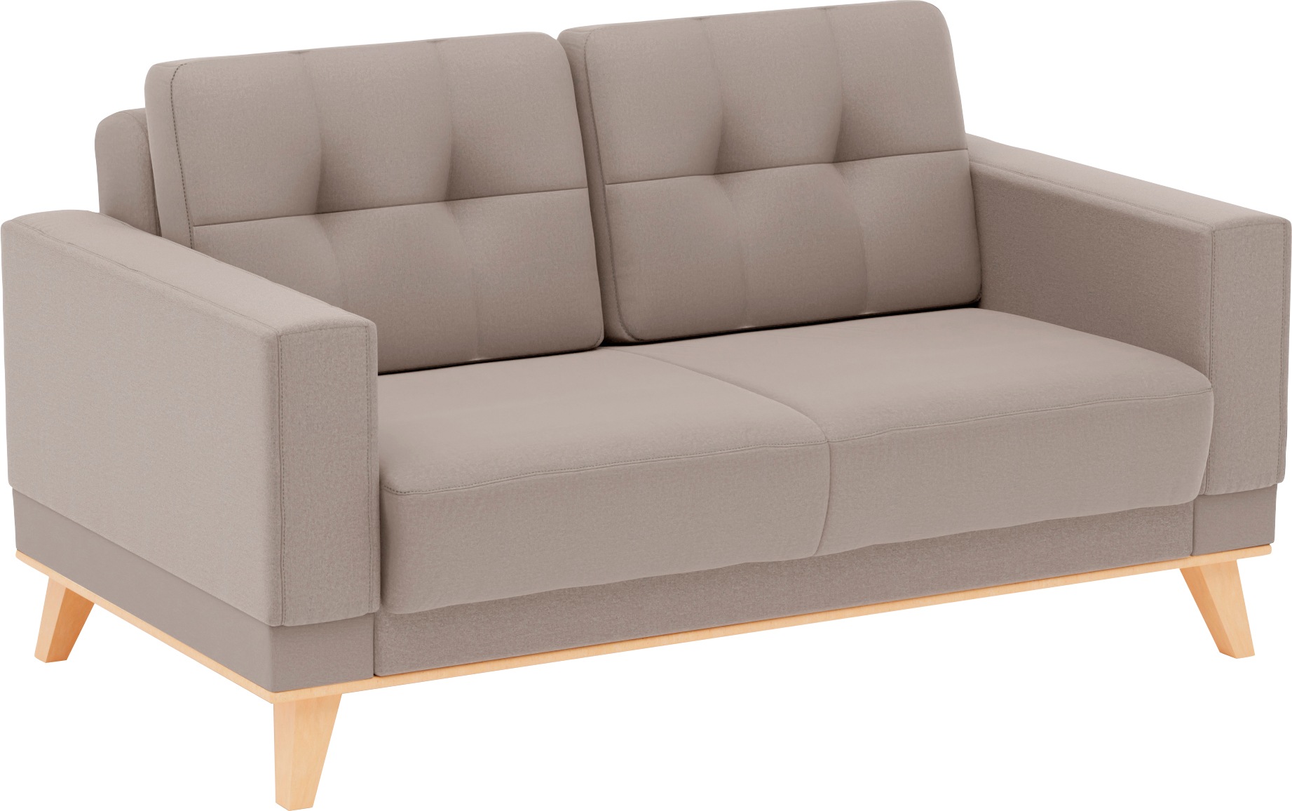sit&more 2-Sitzer »Lavida«