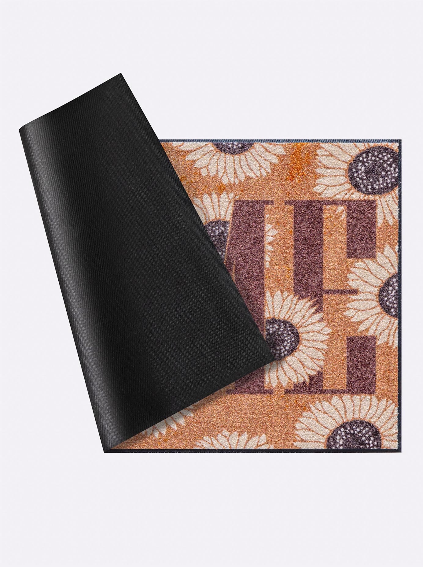 Salonloewe Fußmatte, 7 mm Höhe