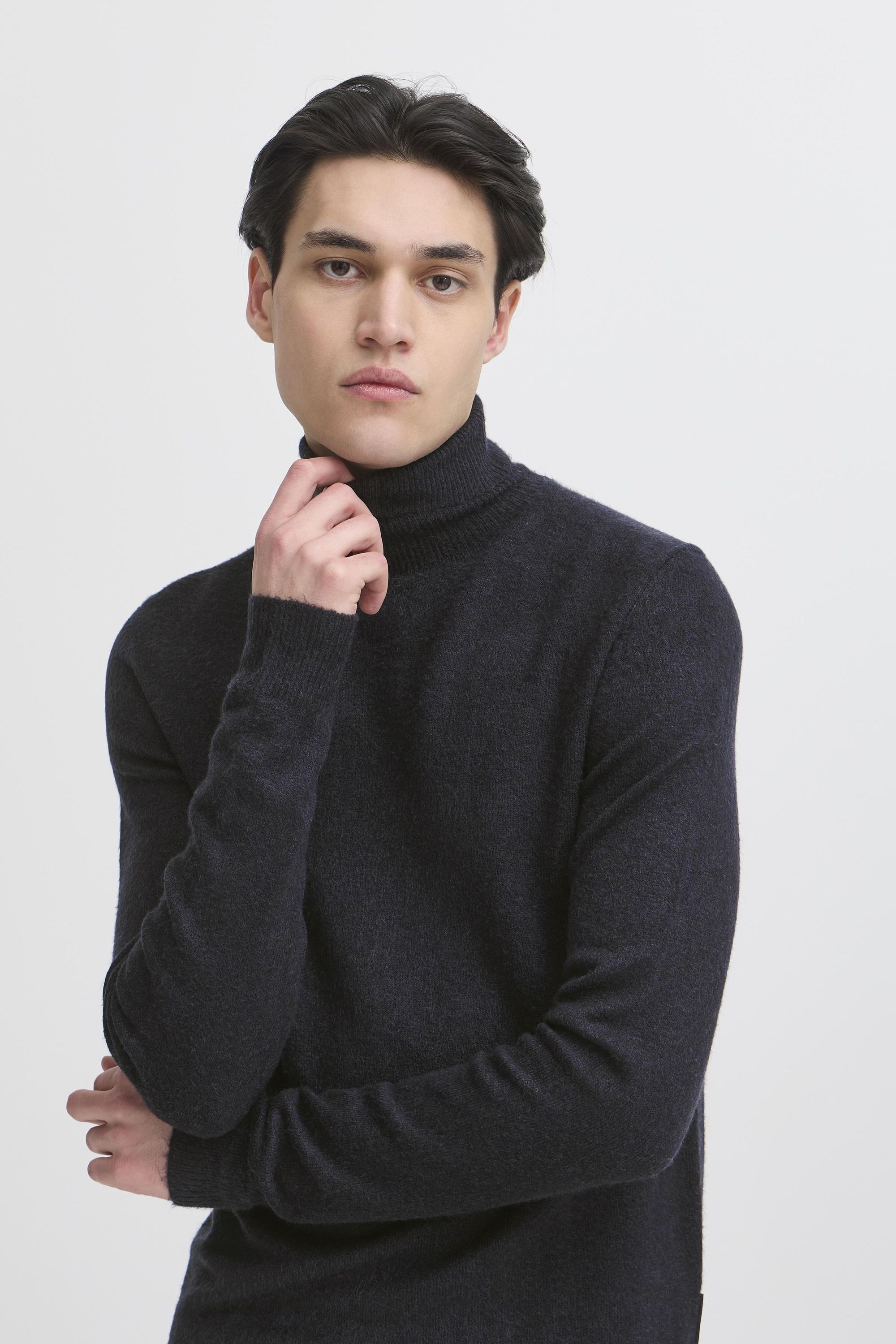 Casual Friday Rollkragenpullover »Rollkragenpullover CFHEINE roll neck«