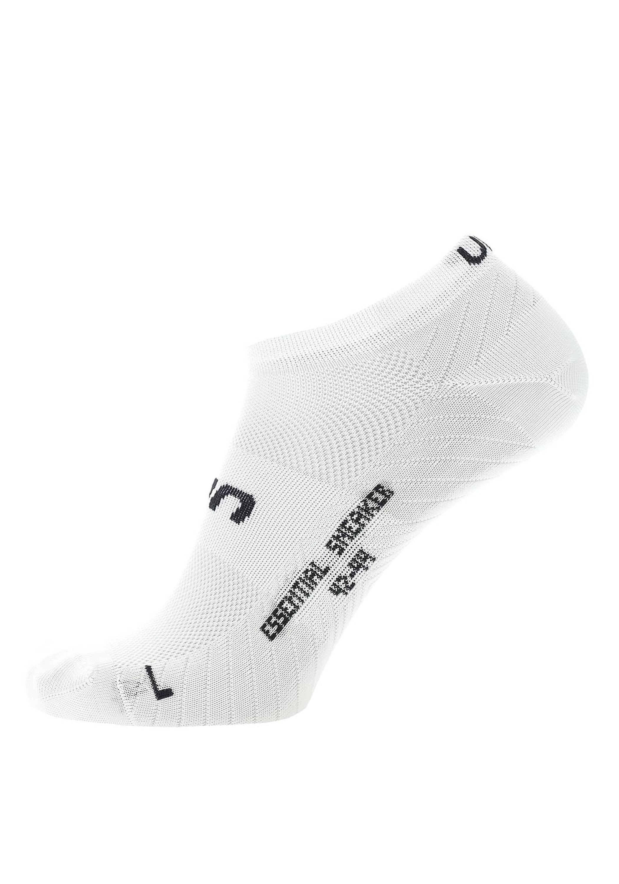 UYN Sneakersocken »Socken 4er Pack«