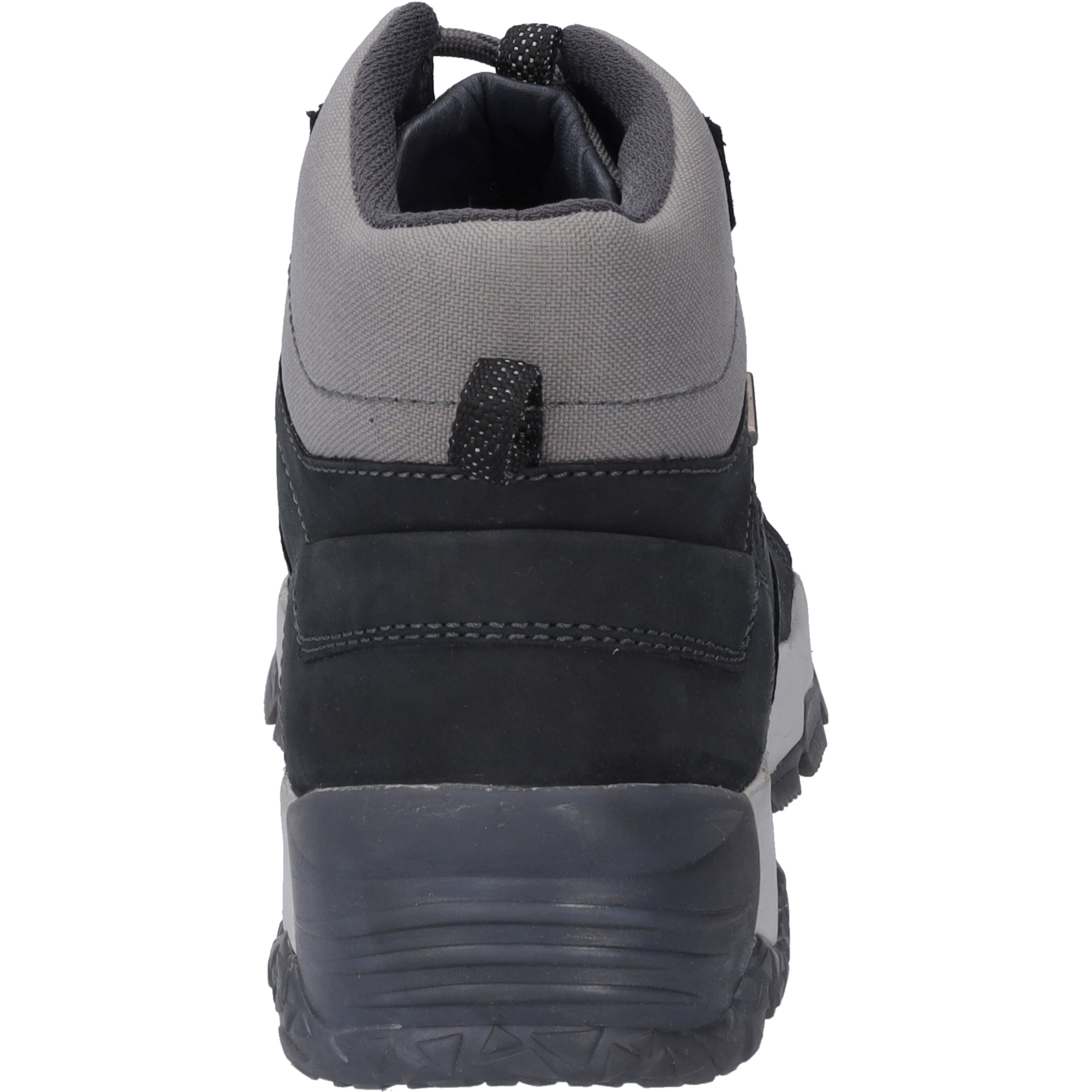 Josef Seibel Stiefelette »Philipp 50, schwarz-kombi«