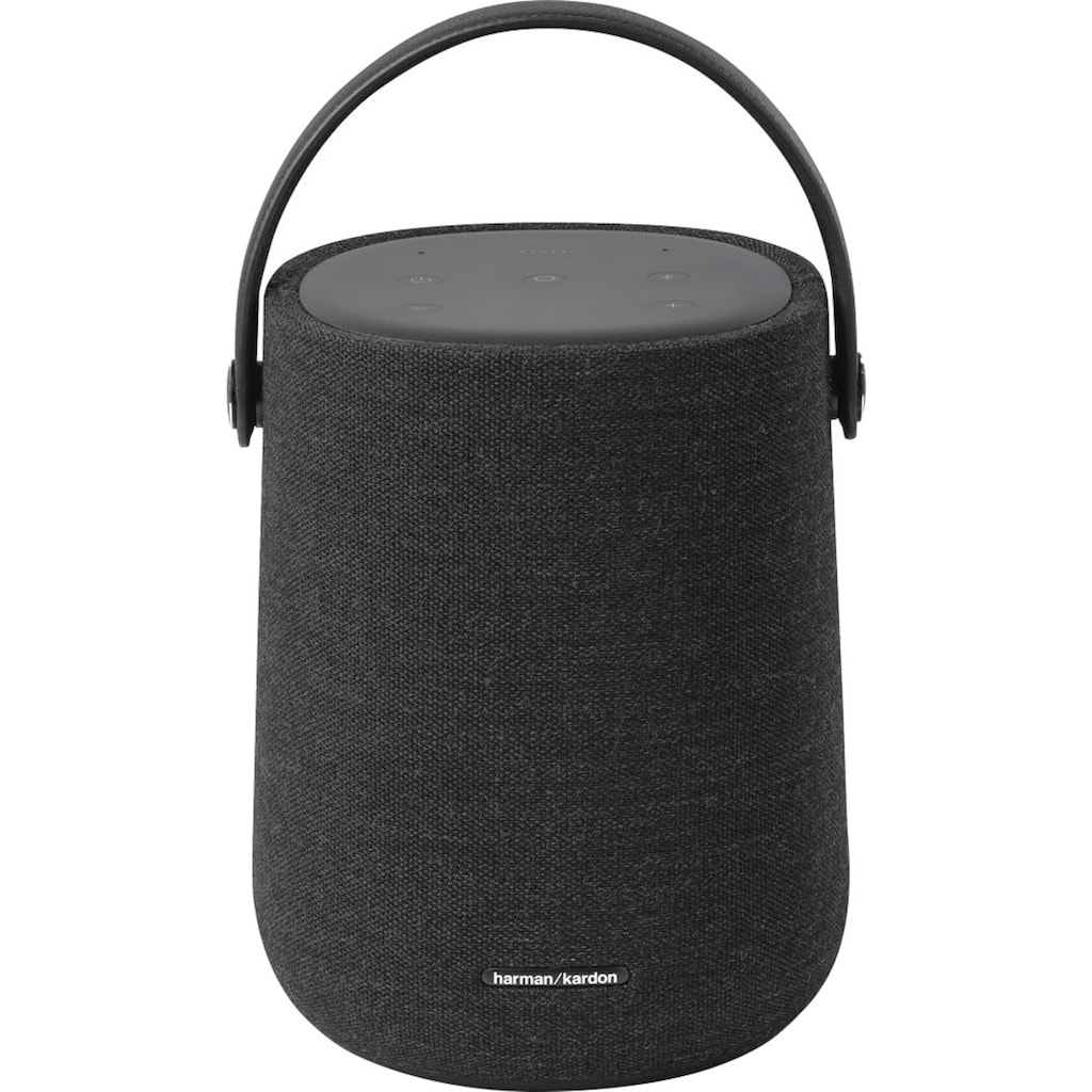 Harman/Kardon Portable-Lautsprecher »Citation 200«