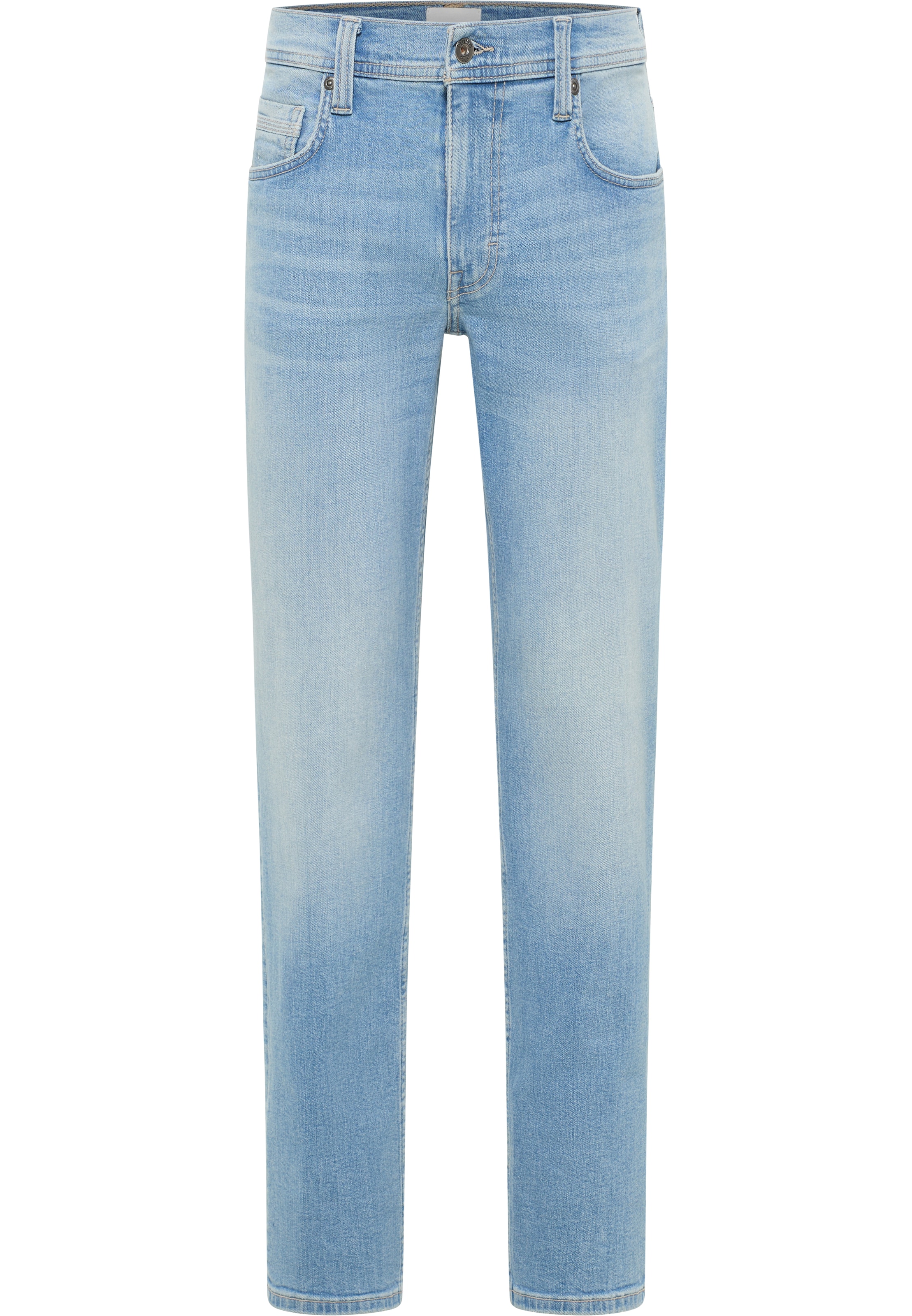 MUSTANG Straight-Jeans »Washington Straight«