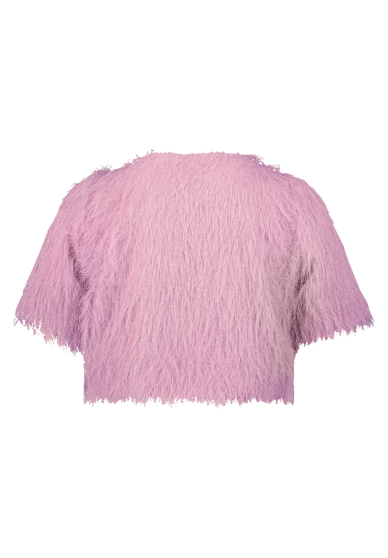 Vera Mont Bolerojacke »Bolero-Jacke mit Fransen«