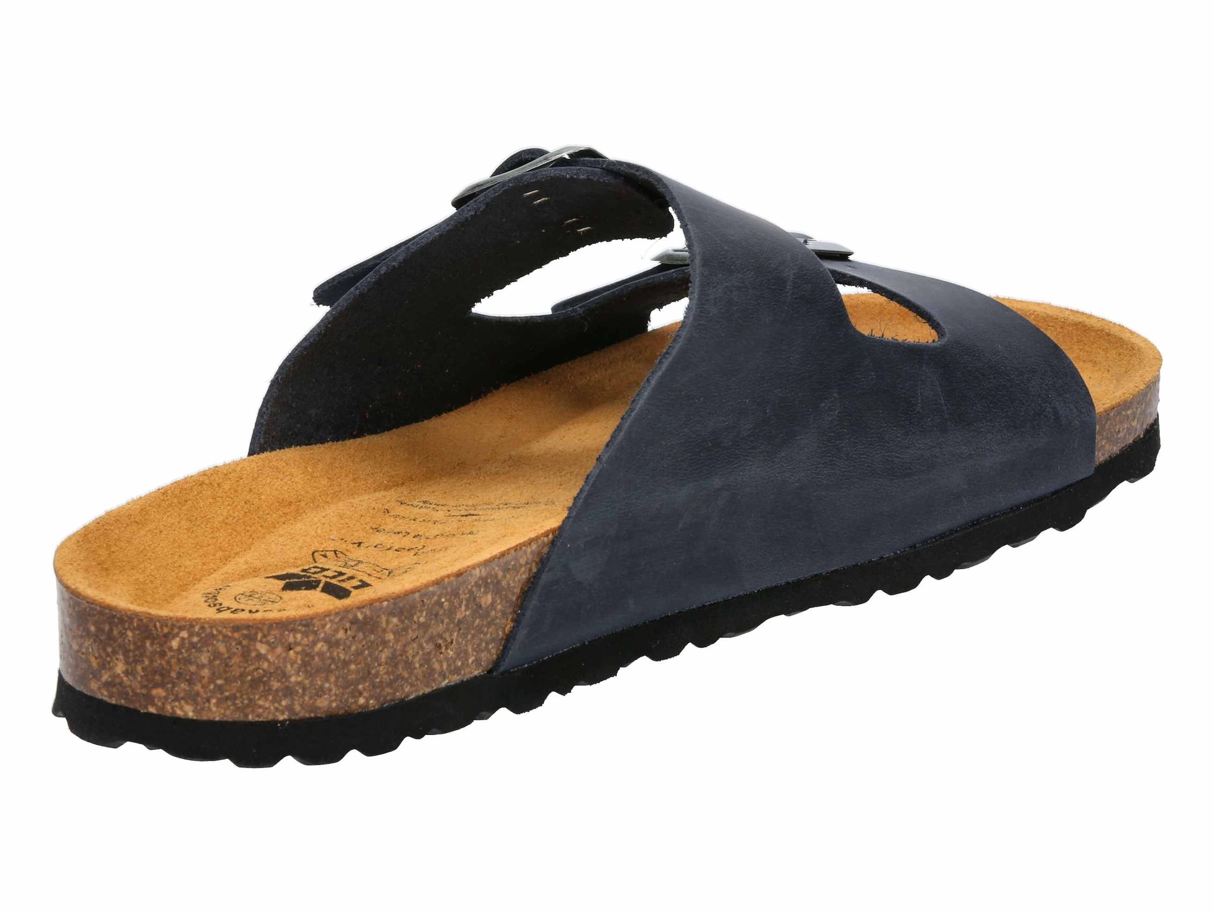 Lico Pantoffel »Pantolette Alvaro«