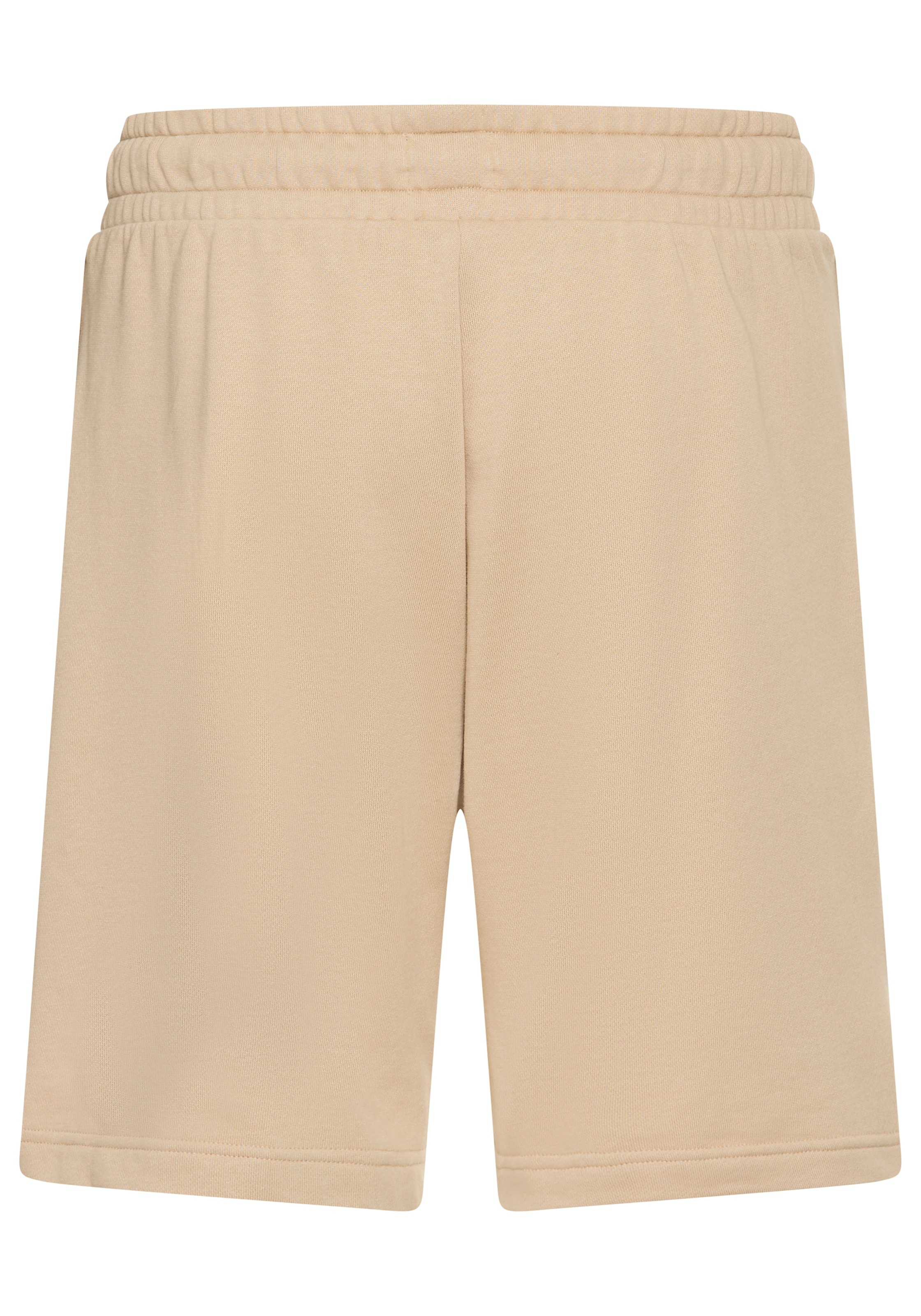 HUGO Underwear Sweatshorts »LIAM Short pa«, mit seitlichen Einsätzen