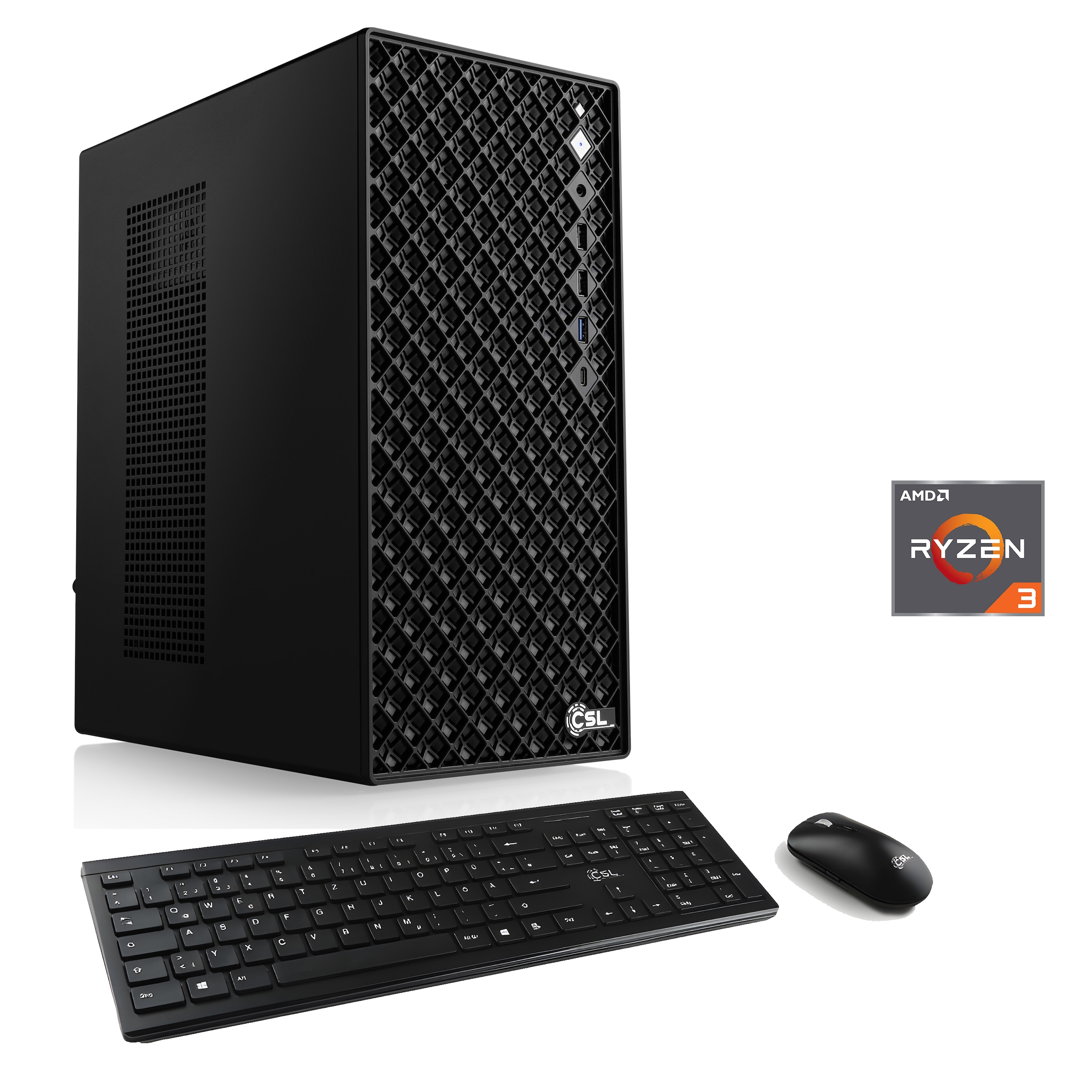 CSL PC »Mystic V24057«