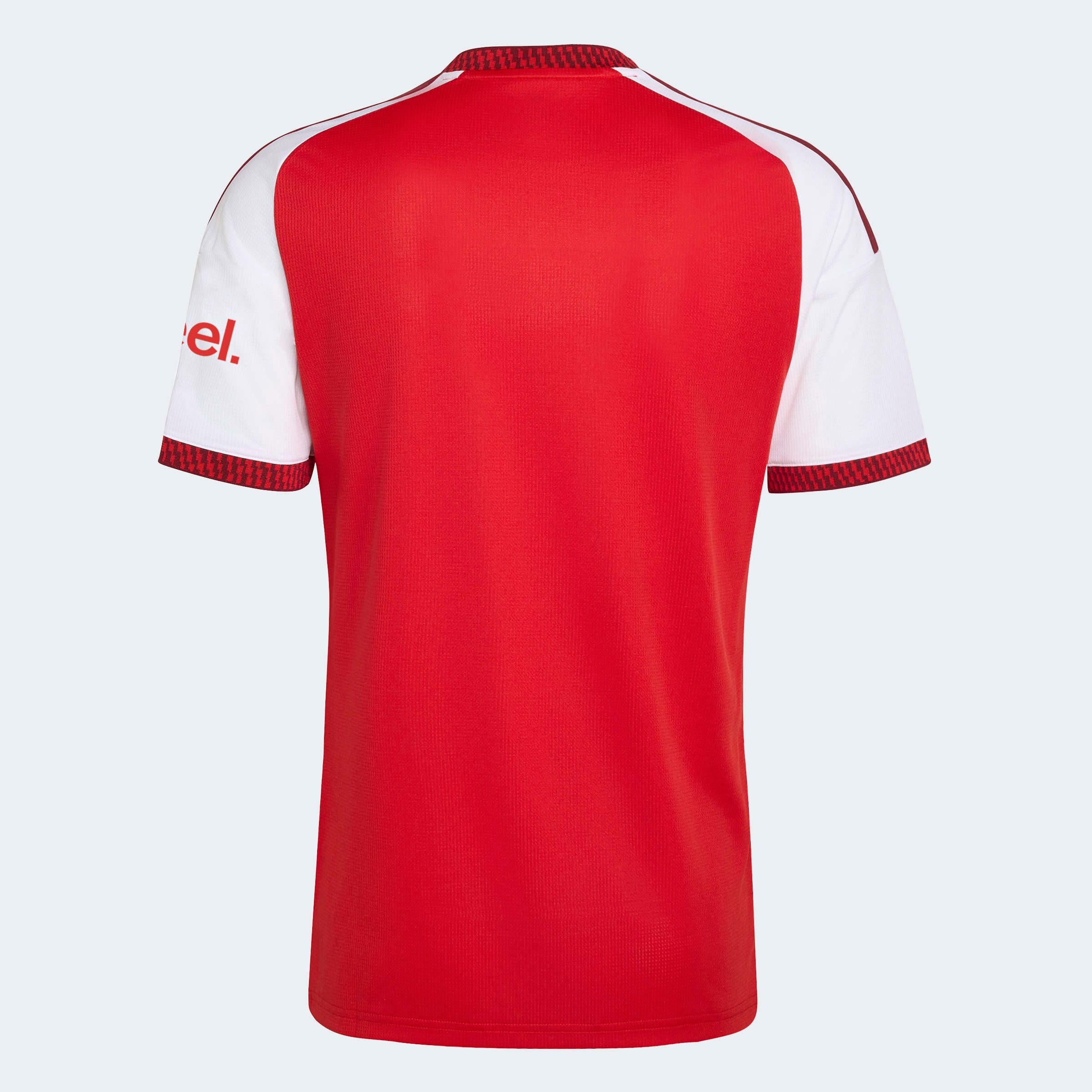 adidas Performance Fußballtrikot »AFC H JSY« mit Climacool Technologie, schmal geschnitten, aus Polyester