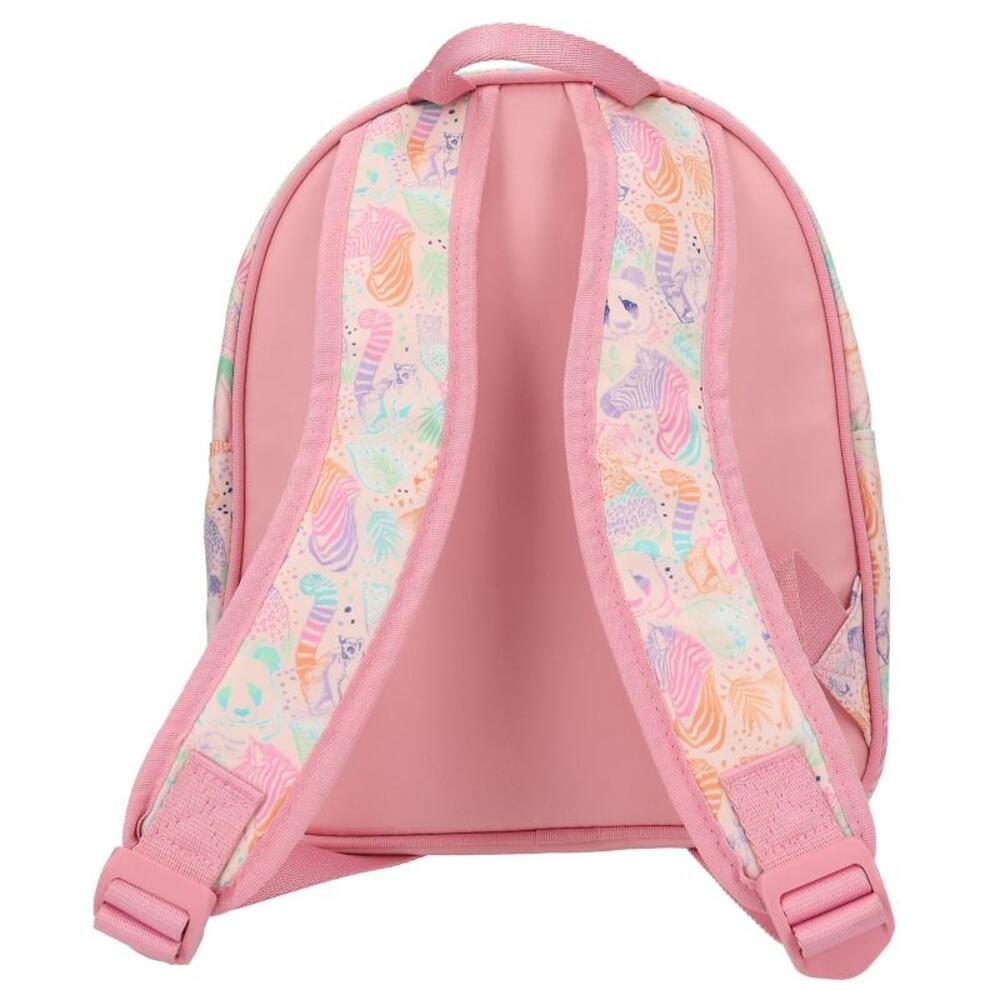 Depesche Rucksack »Rucksack Wild TOPModel 14,5 x 24 x 28 cm bunt«