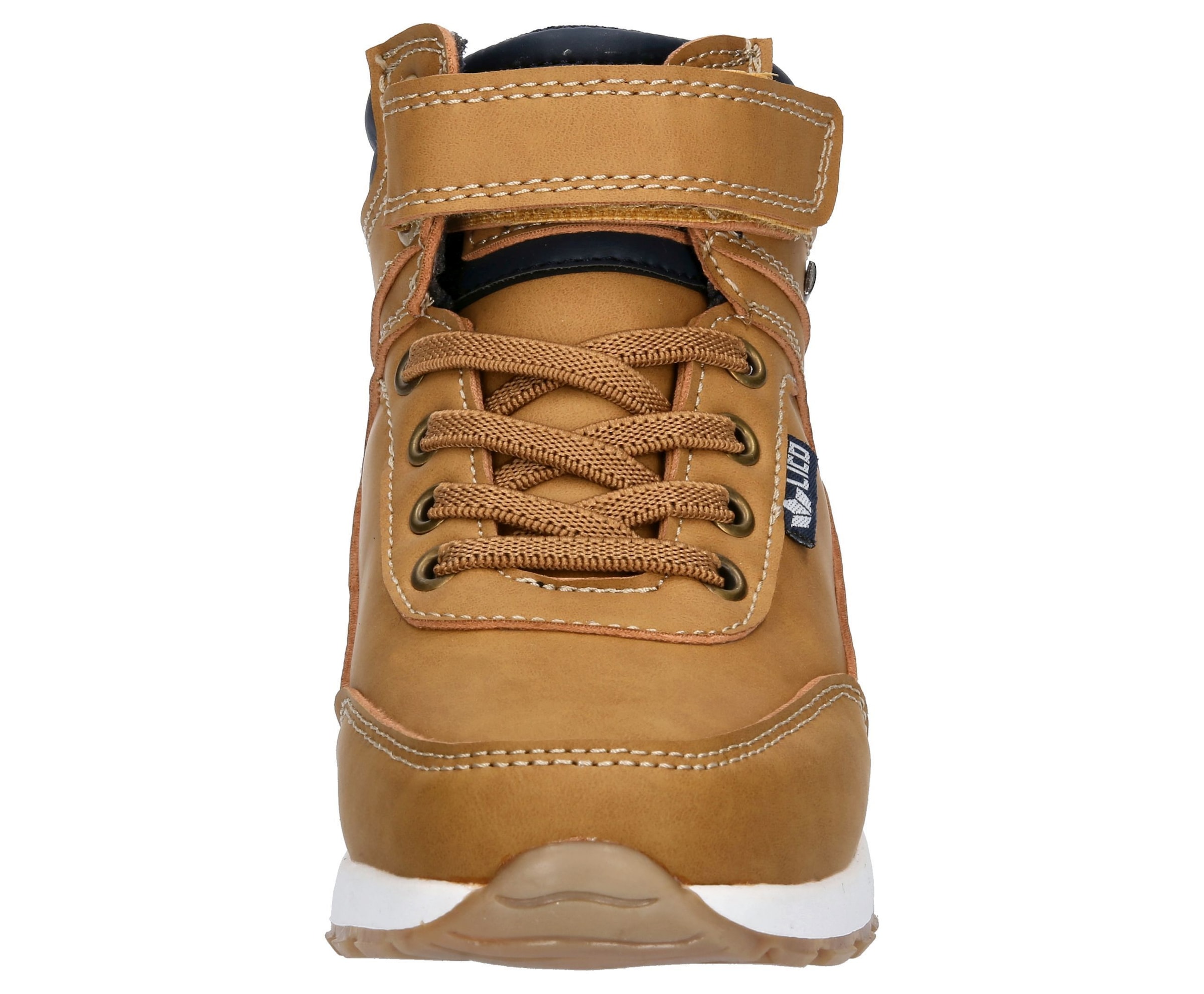 Lico Stiefel »Freizeitstiefel Mares VS«