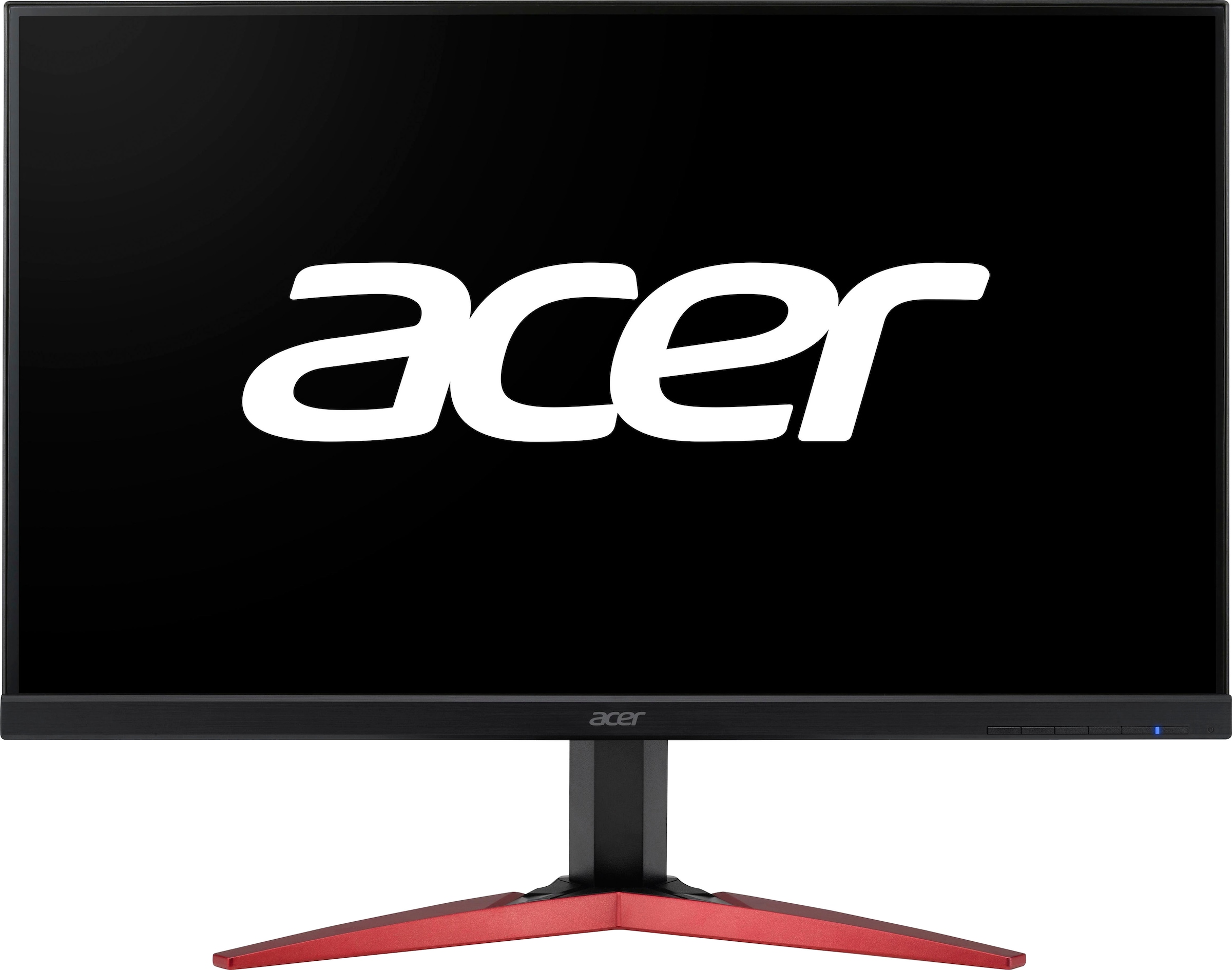 Acer Gaming-LED-Monitor »Nitro KG251QJ«, 3 Jahre 62 165 | ms 1 Garantie ➥ UNIVERSAL 1080 HD, x Reaktionszeit, XXL cm/25 Zoll, 1920 Hz px, Full