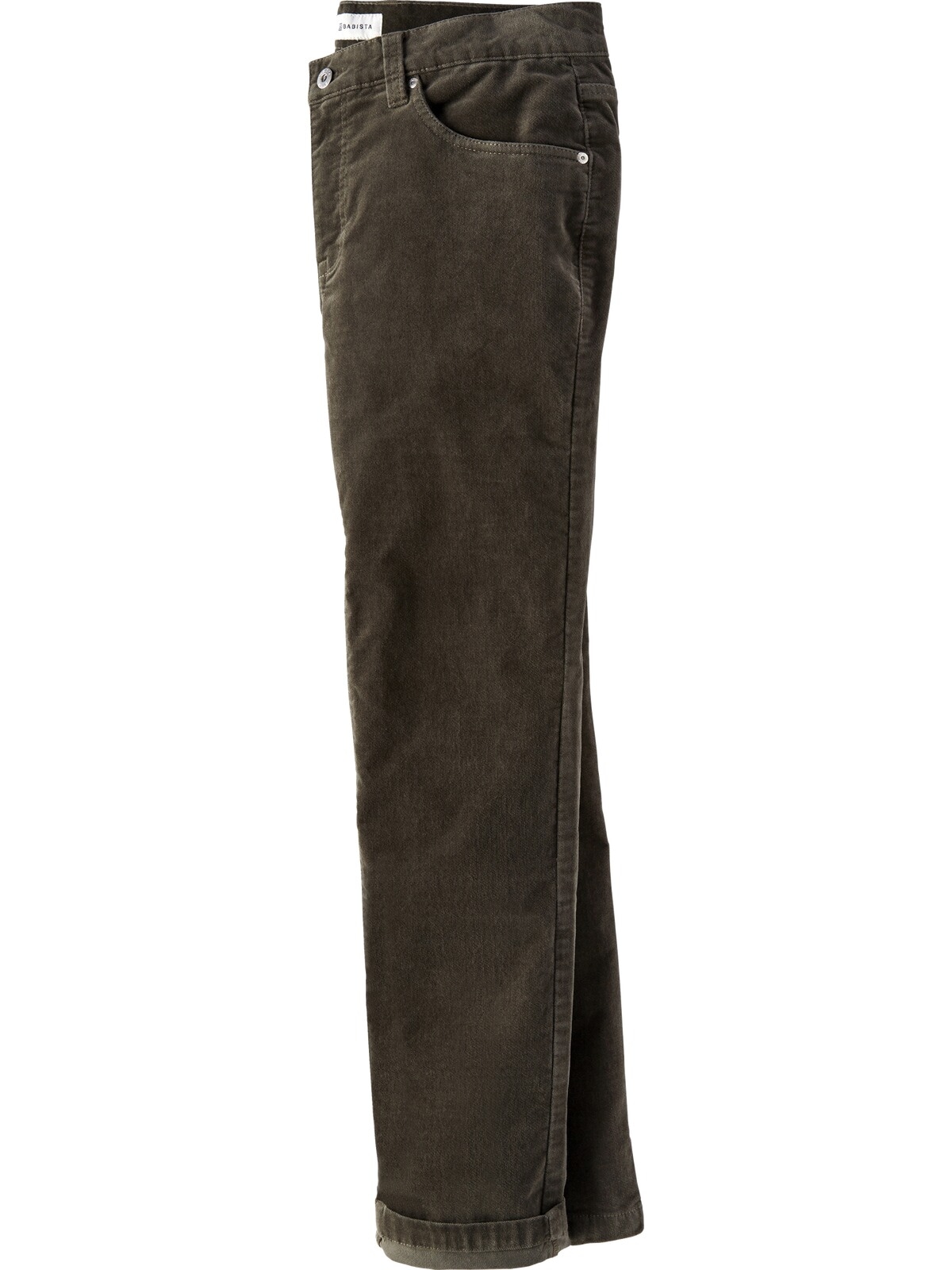 Babista Cordhose »Cordhose ERMINO«