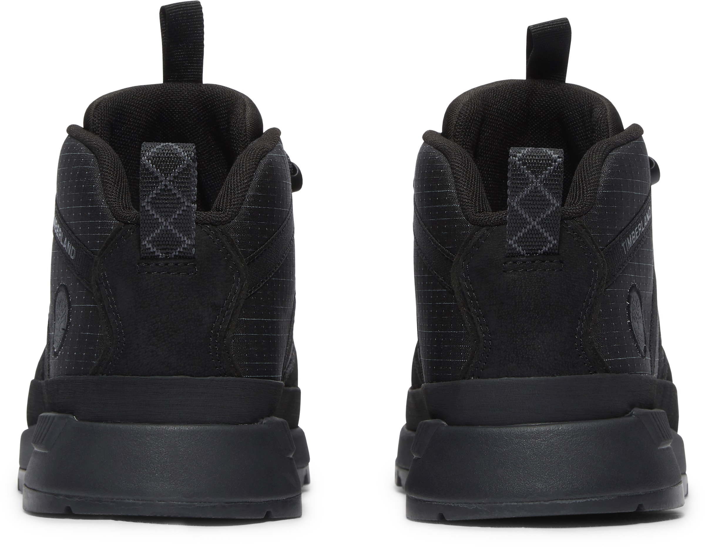 Timberland Sneaker »Euro Trekker Super Ox«
