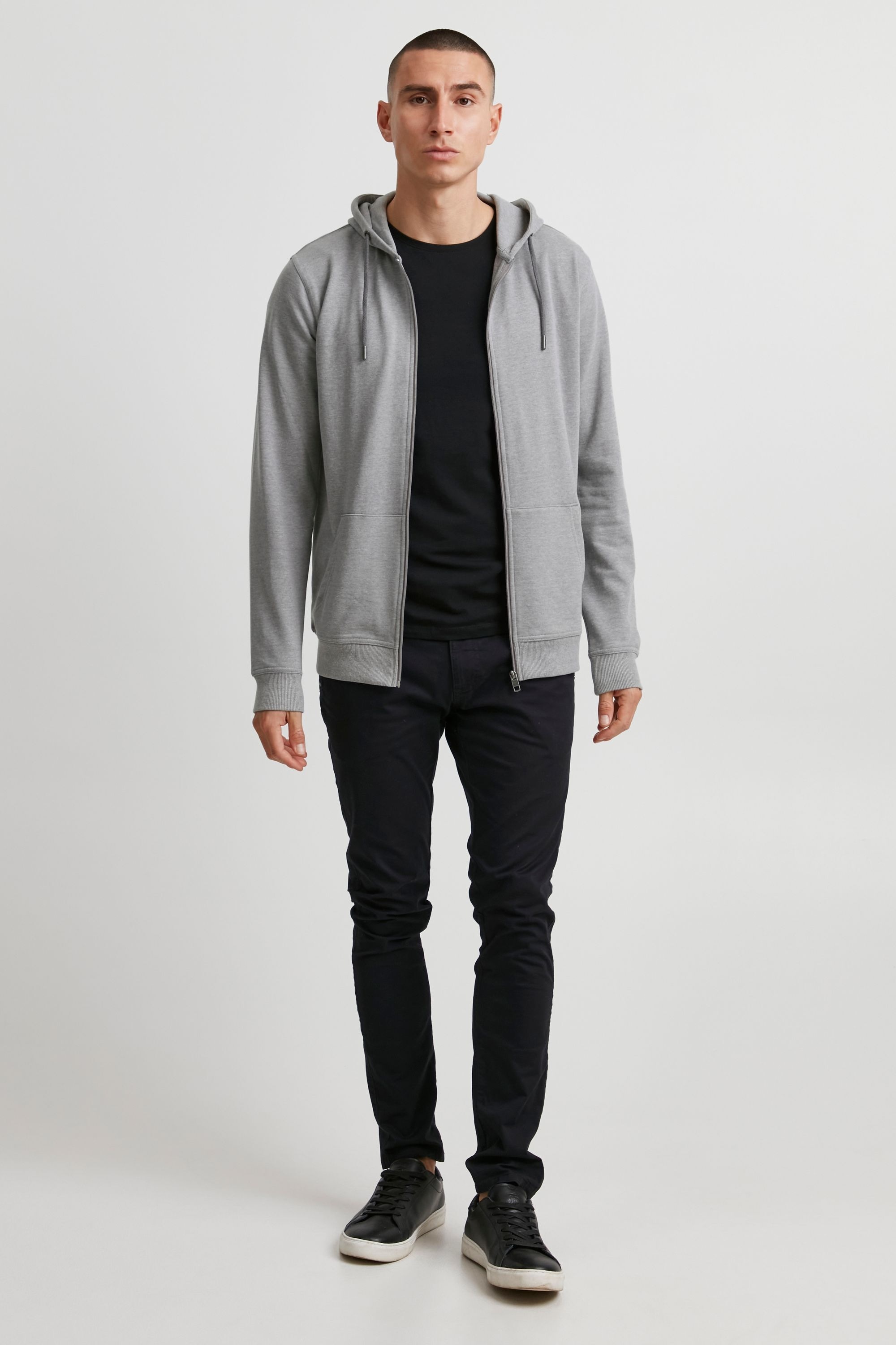 11 Project Sweatjacke »Sweatjacke PRNahim«