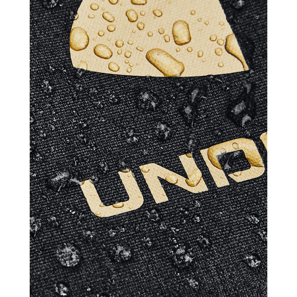 Under Armour® Sporttasche »UA UNDENIABLE 5.0 DUFFLE MD« für Jugendliche, mit Reflektoren, leichtes Material, pflegeleicht