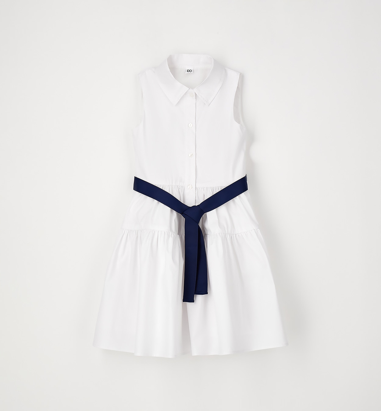 iDo Sommerkleid »GIRL DRESS«