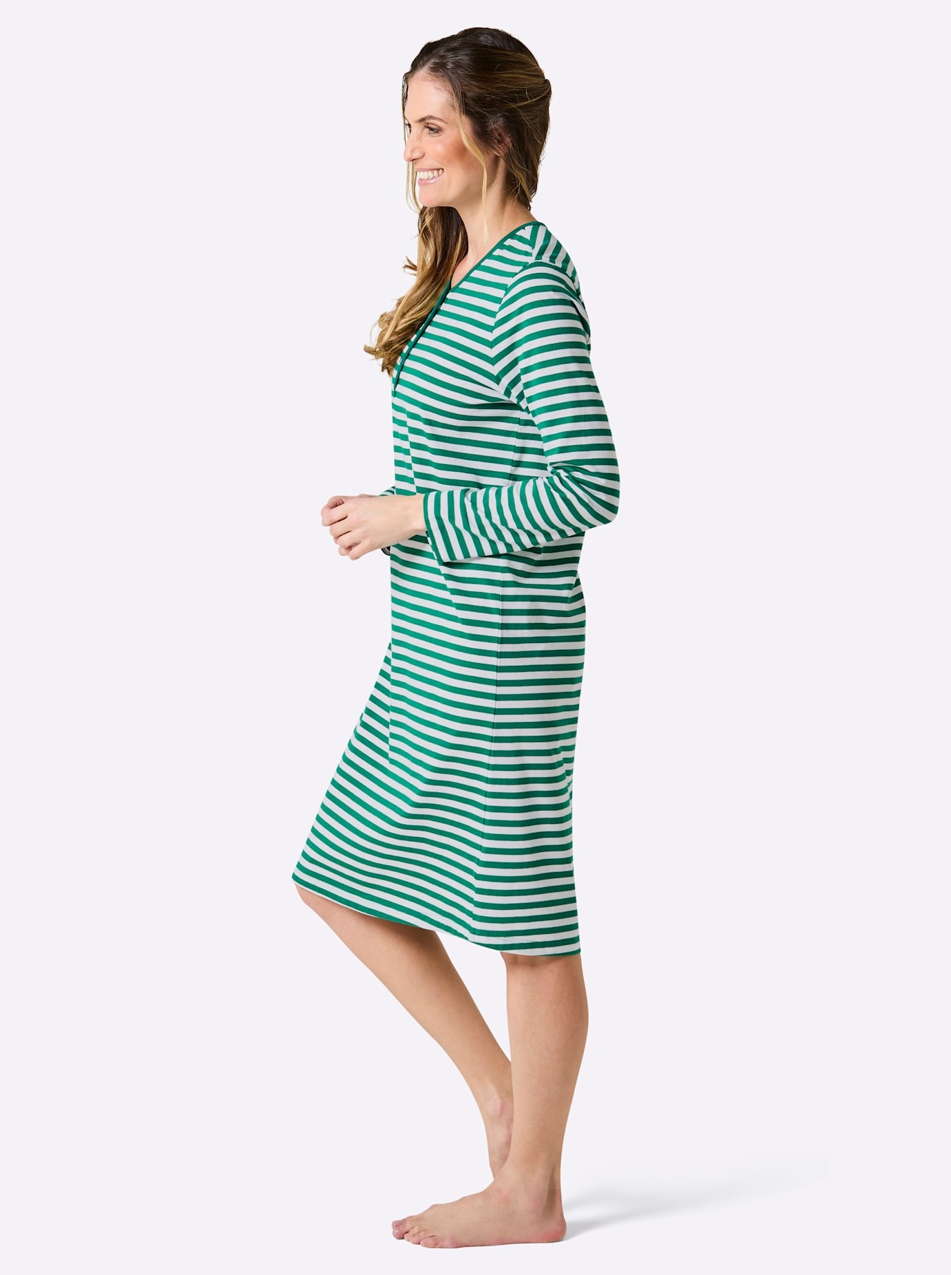 wäschepur Nachthemd »Nachthemden«